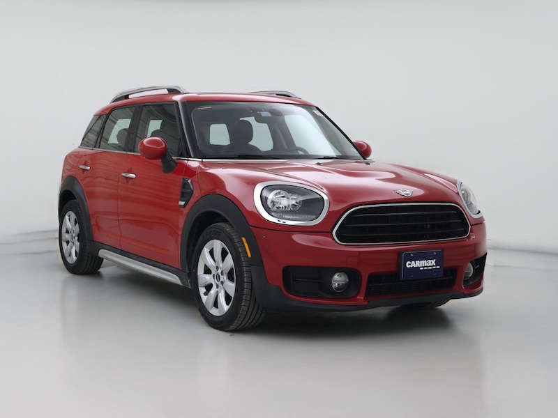 2019 MINI Cooper Countryman  -
                  Ellicott City, MD