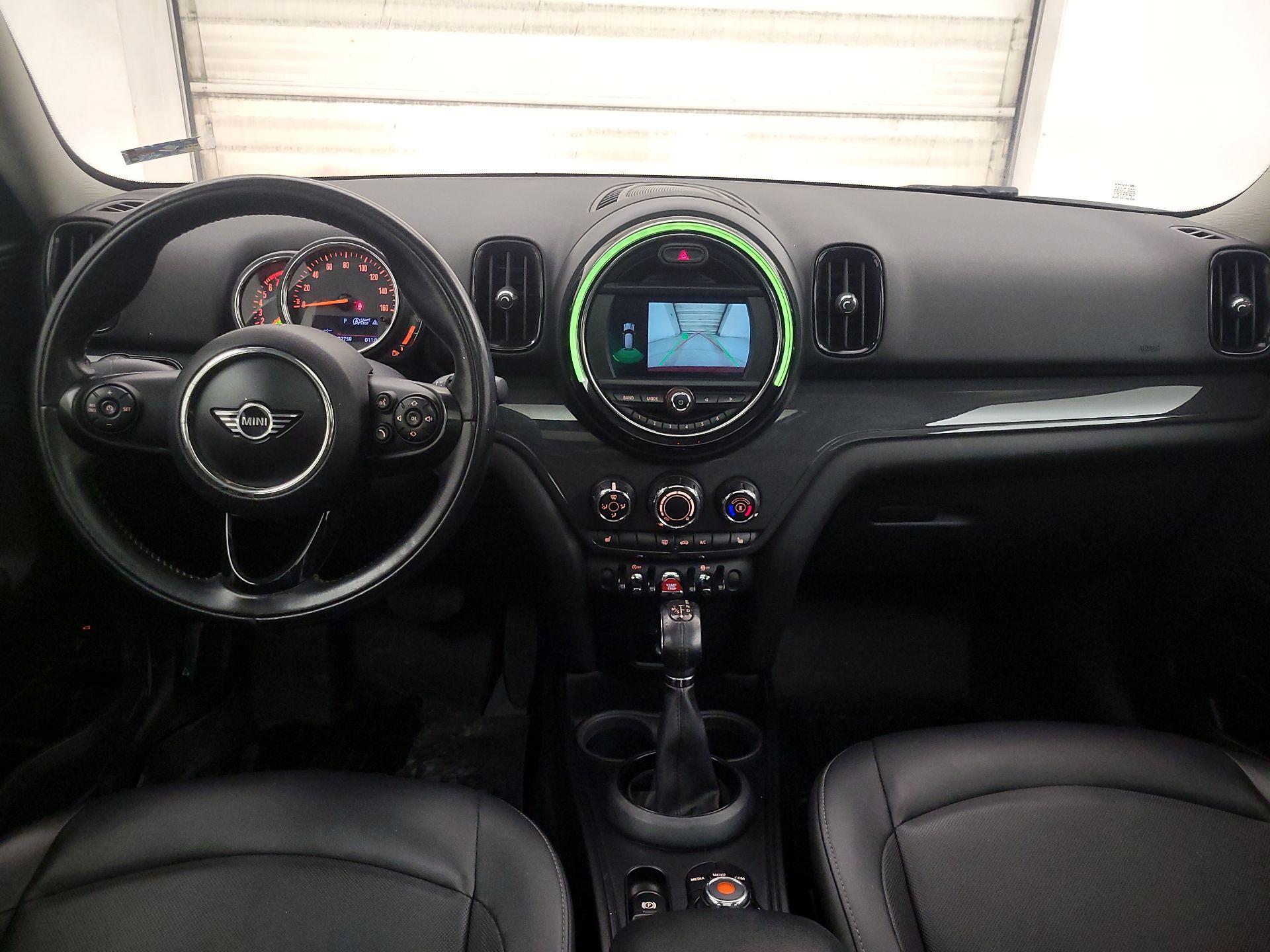 Thumbnail: 2019 MINI Cooper Countryman - 9