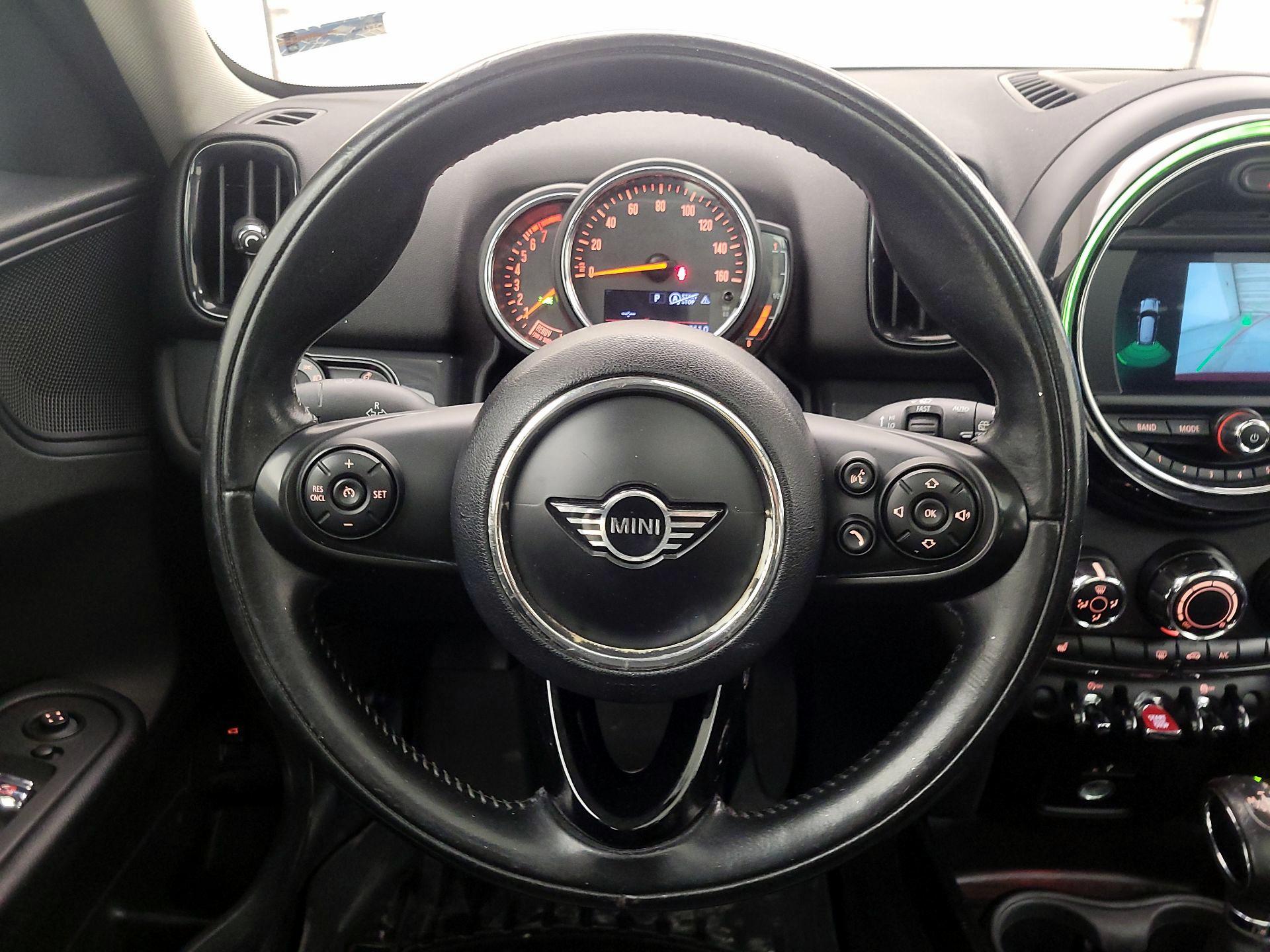 Thumbnail: 2019 MINI Cooper Countryman - 10