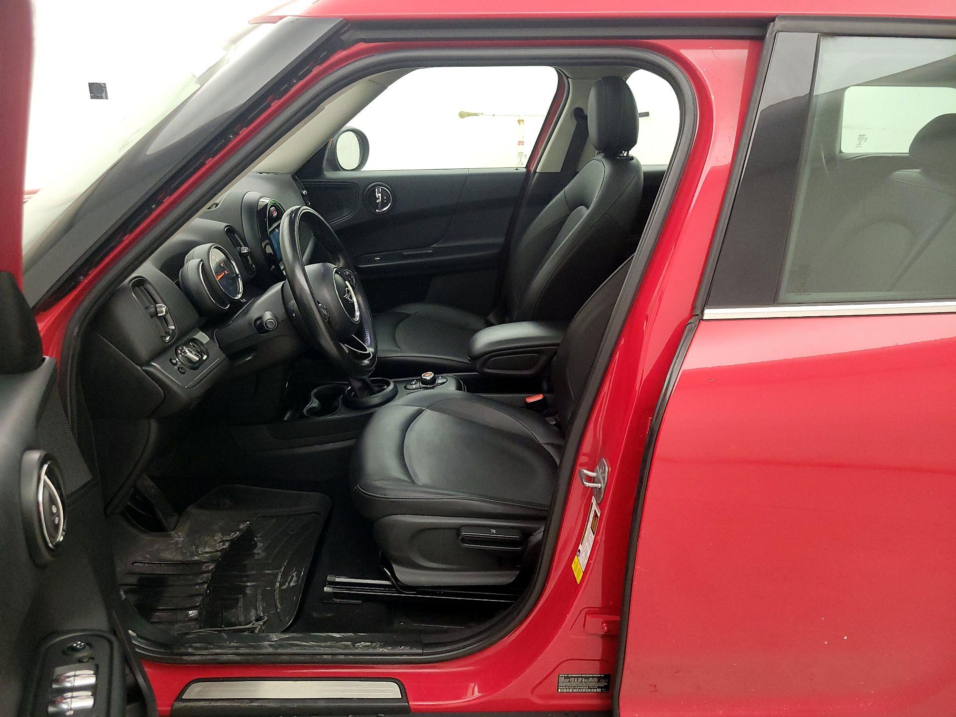 Thumbnail: 2019 MINI Cooper Countryman - 11