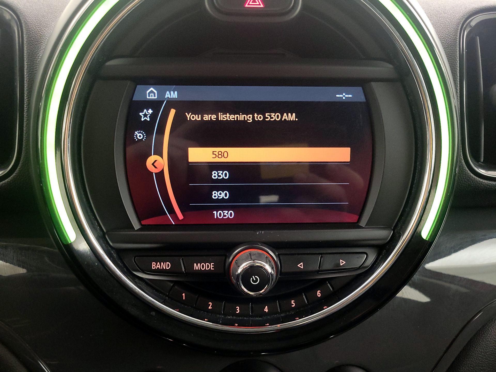 Thumbnail: 2019 MINI Cooper Countryman - 15