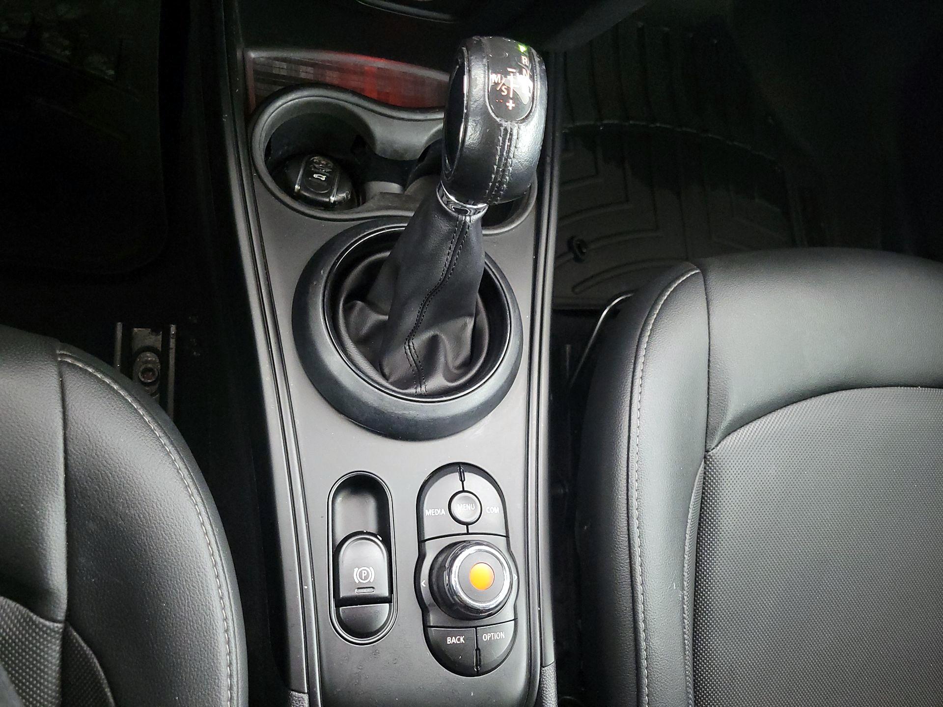 Thumbnail: 2019 MINI Cooper Countryman - 17