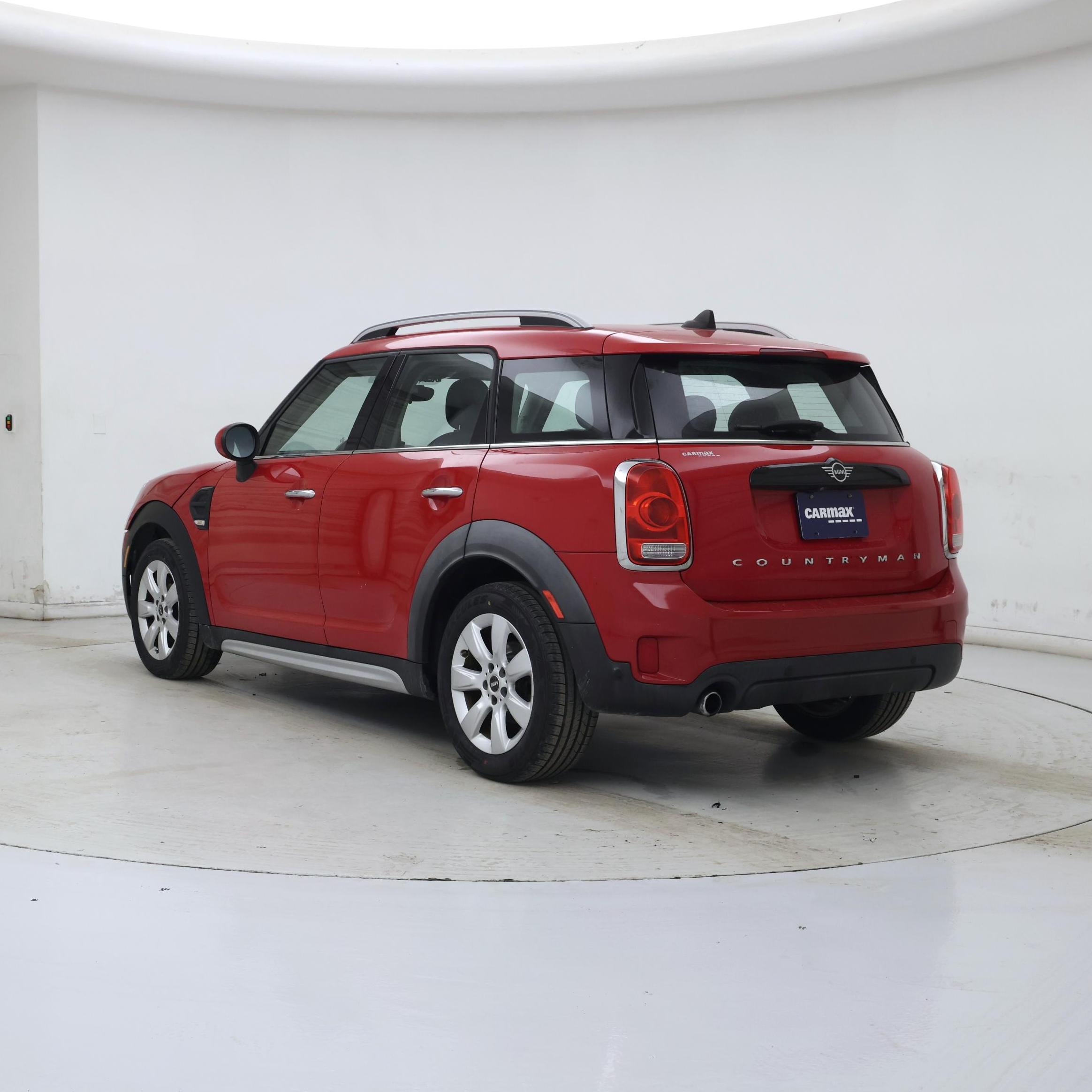 Thumbnail: 2019 MINI Cooper Countryman - 2