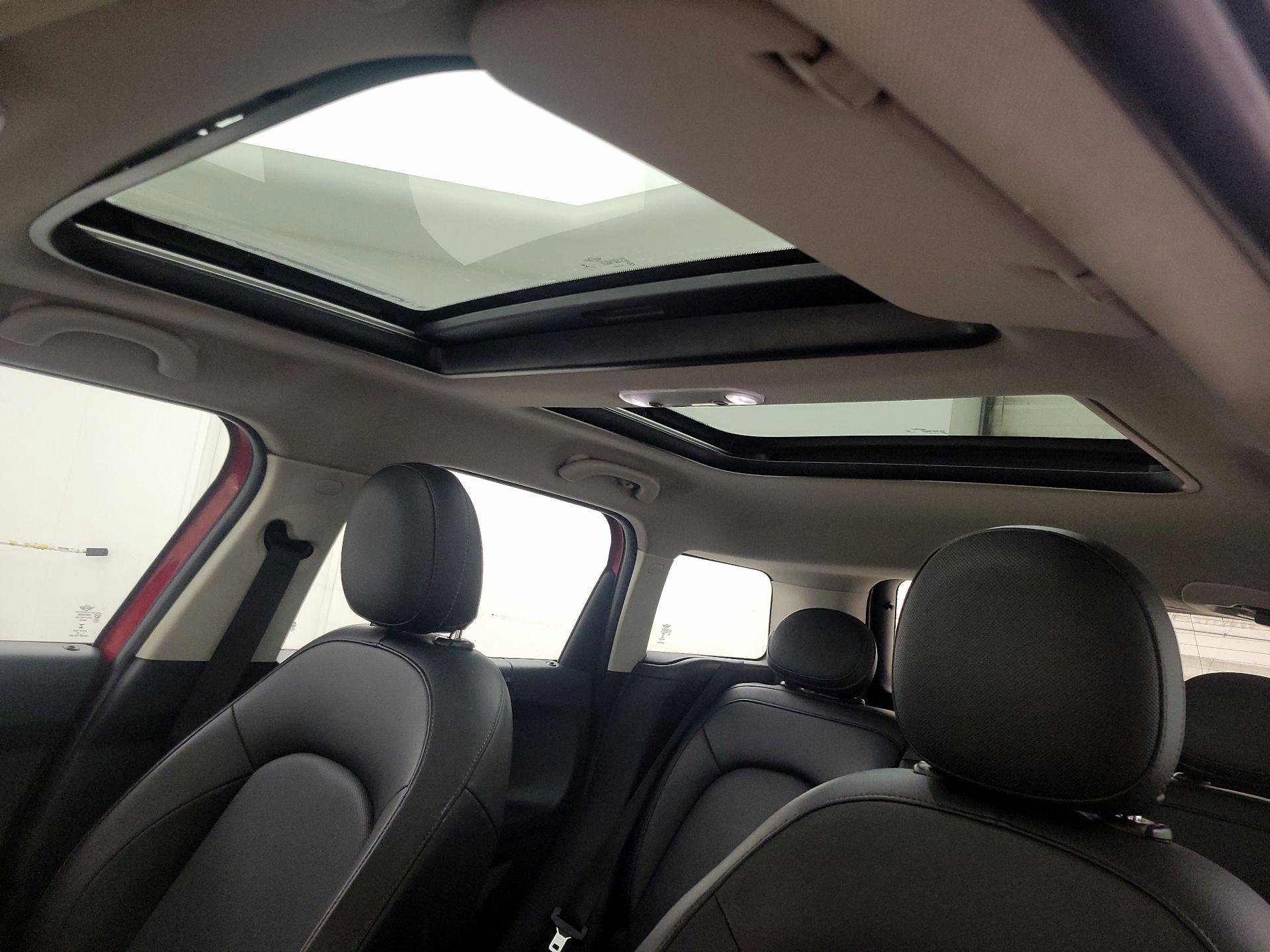 Thumbnail: 2019 MINI Cooper Countryman - 19