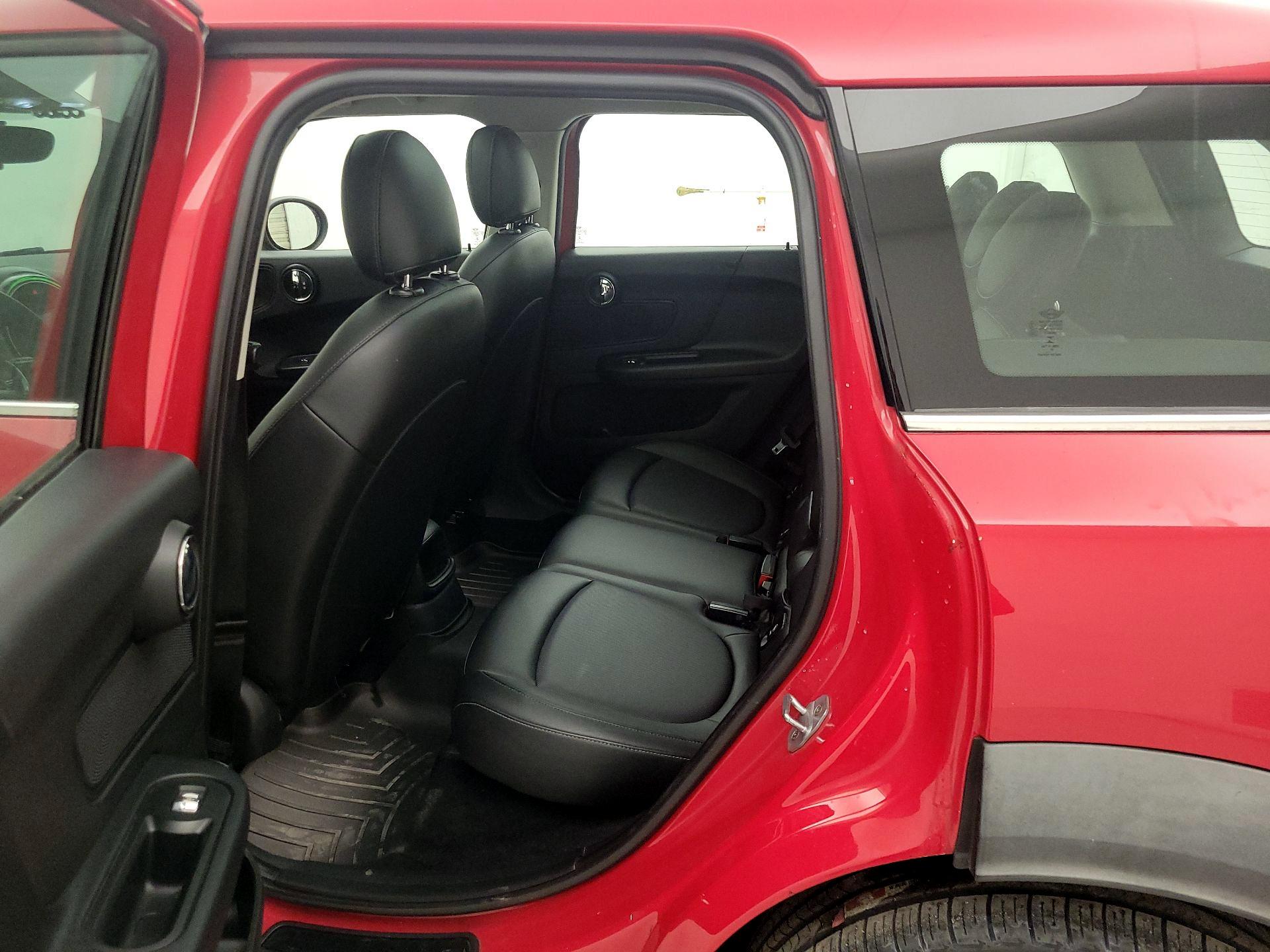 Thumbnail: 2019 MINI Cooper Countryman - 20