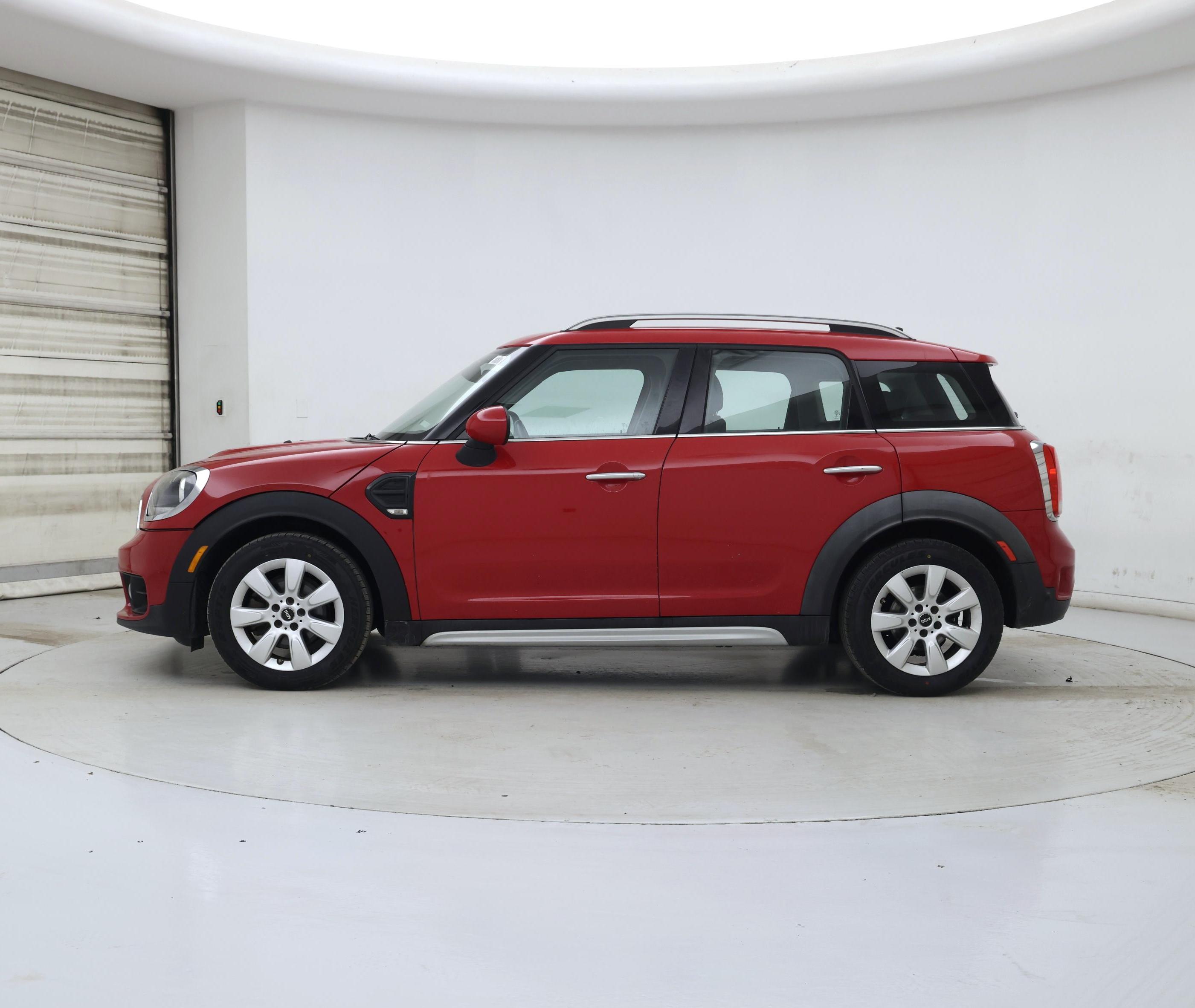 Thumbnail: 2019 MINI Cooper Countryman - 3