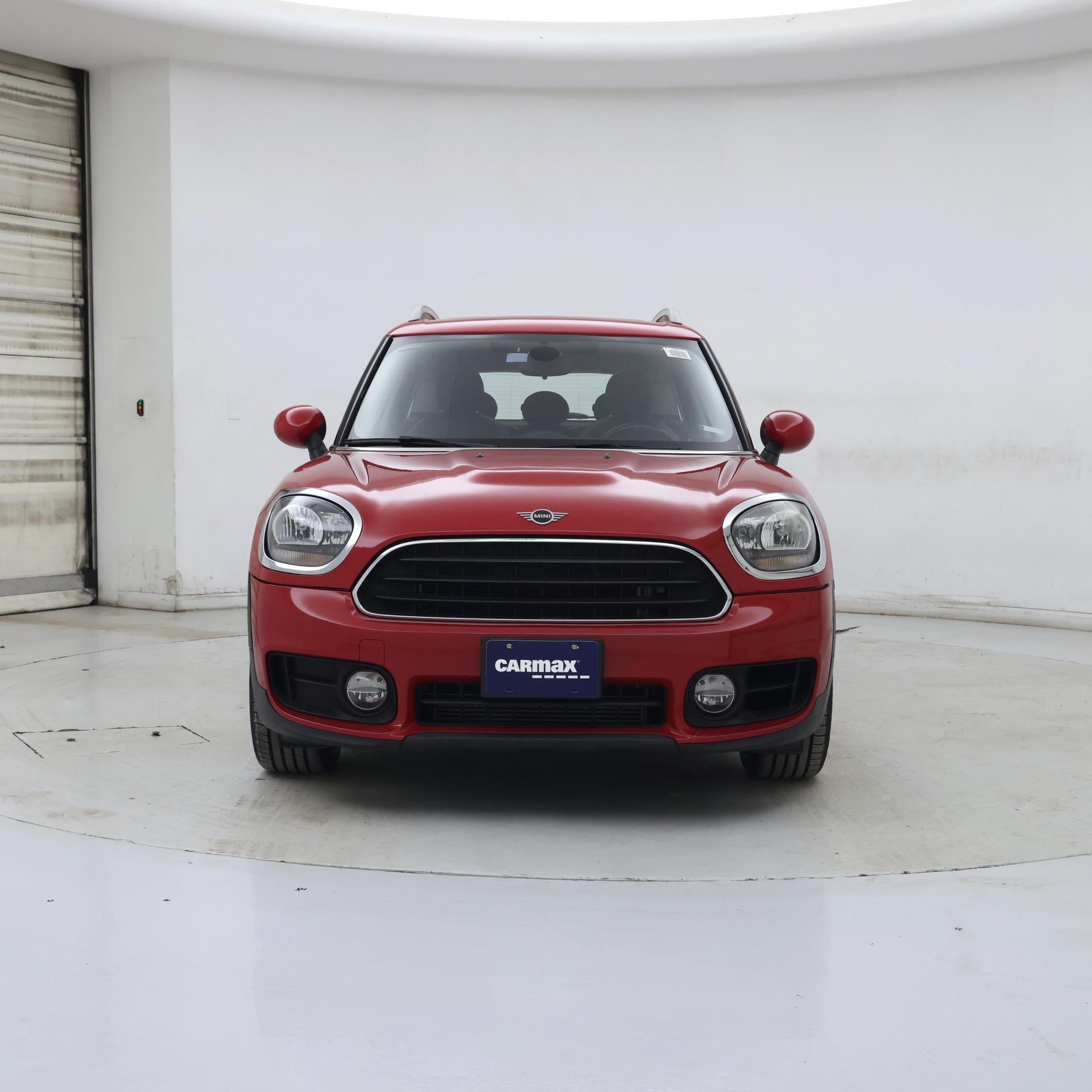 Thumbnail: 2019 MINI Cooper Countryman - 5