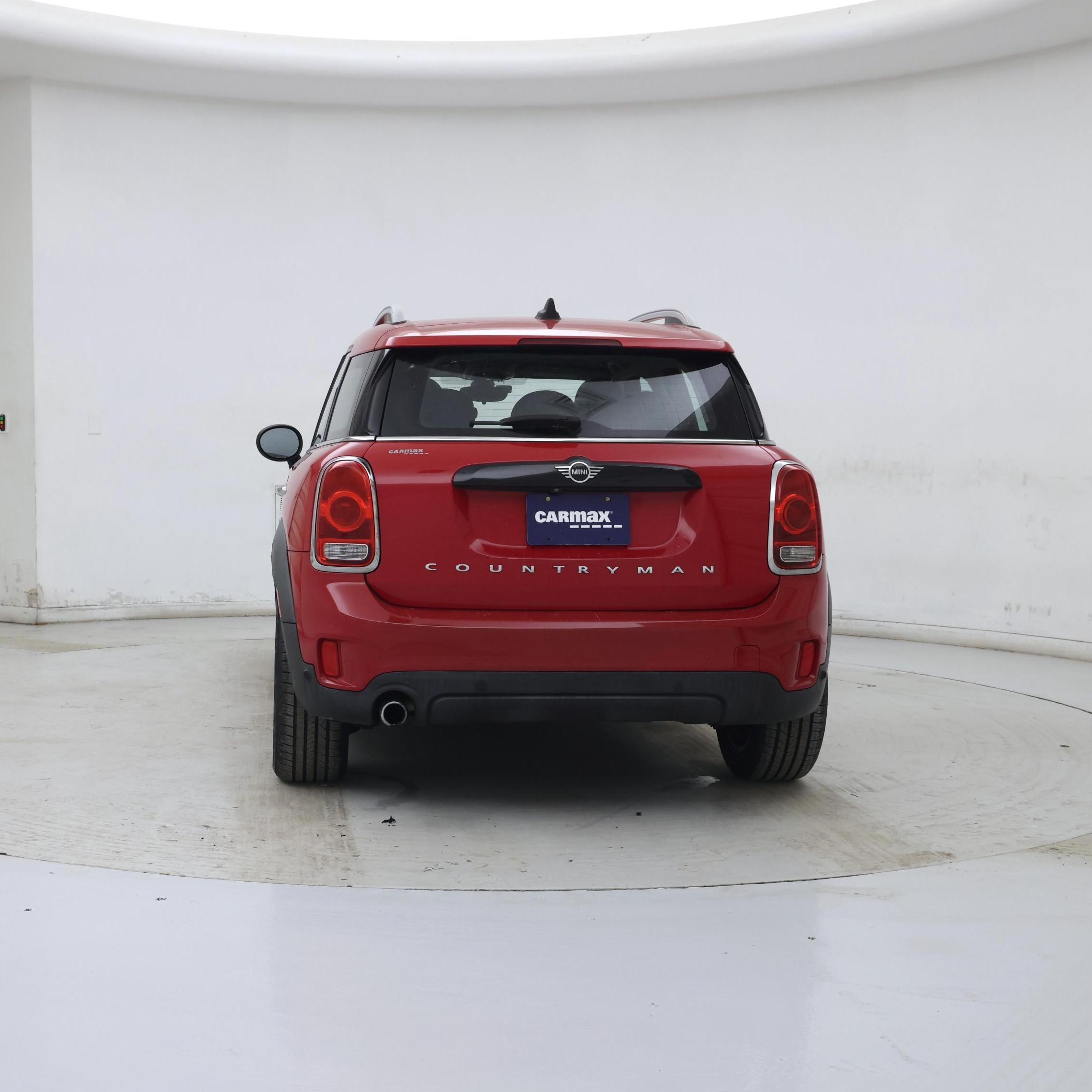 Thumbnail: 2019 MINI Cooper Countryman - 6