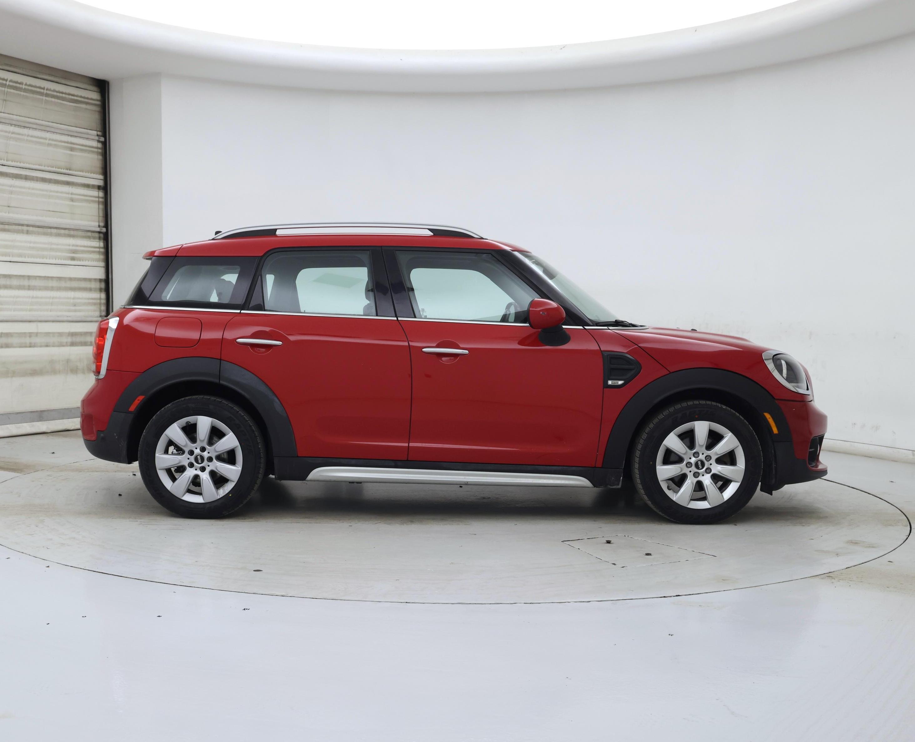 Thumbnail: 2019 MINI Cooper Countryman - 7