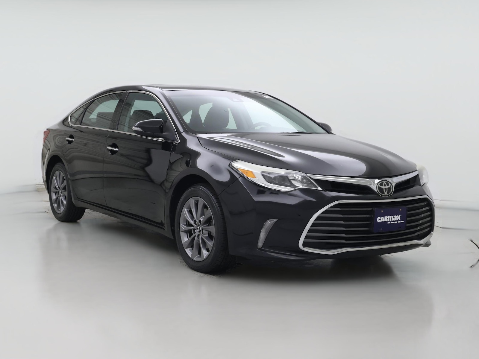 2017 Toyota Avalon