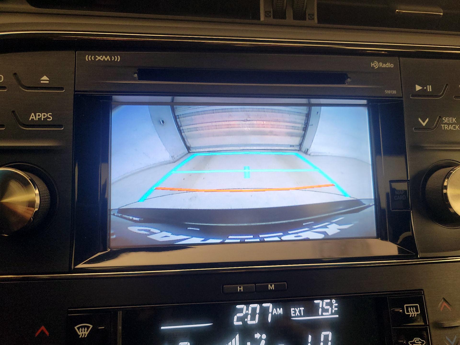 Thumbnail: 2017 Toyota Avalon - 14