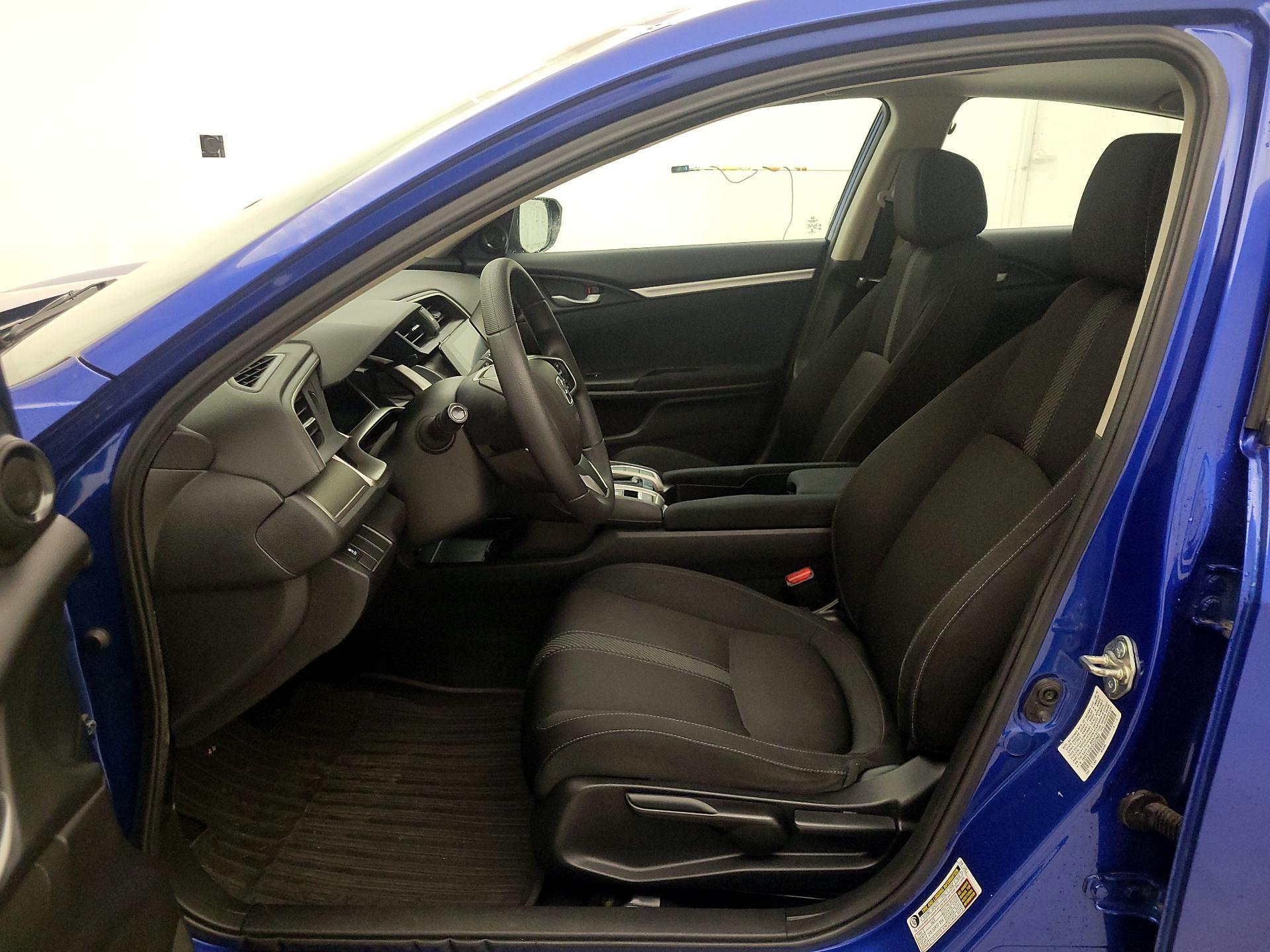 Thumbnail: 2016 Honda Civic - 11