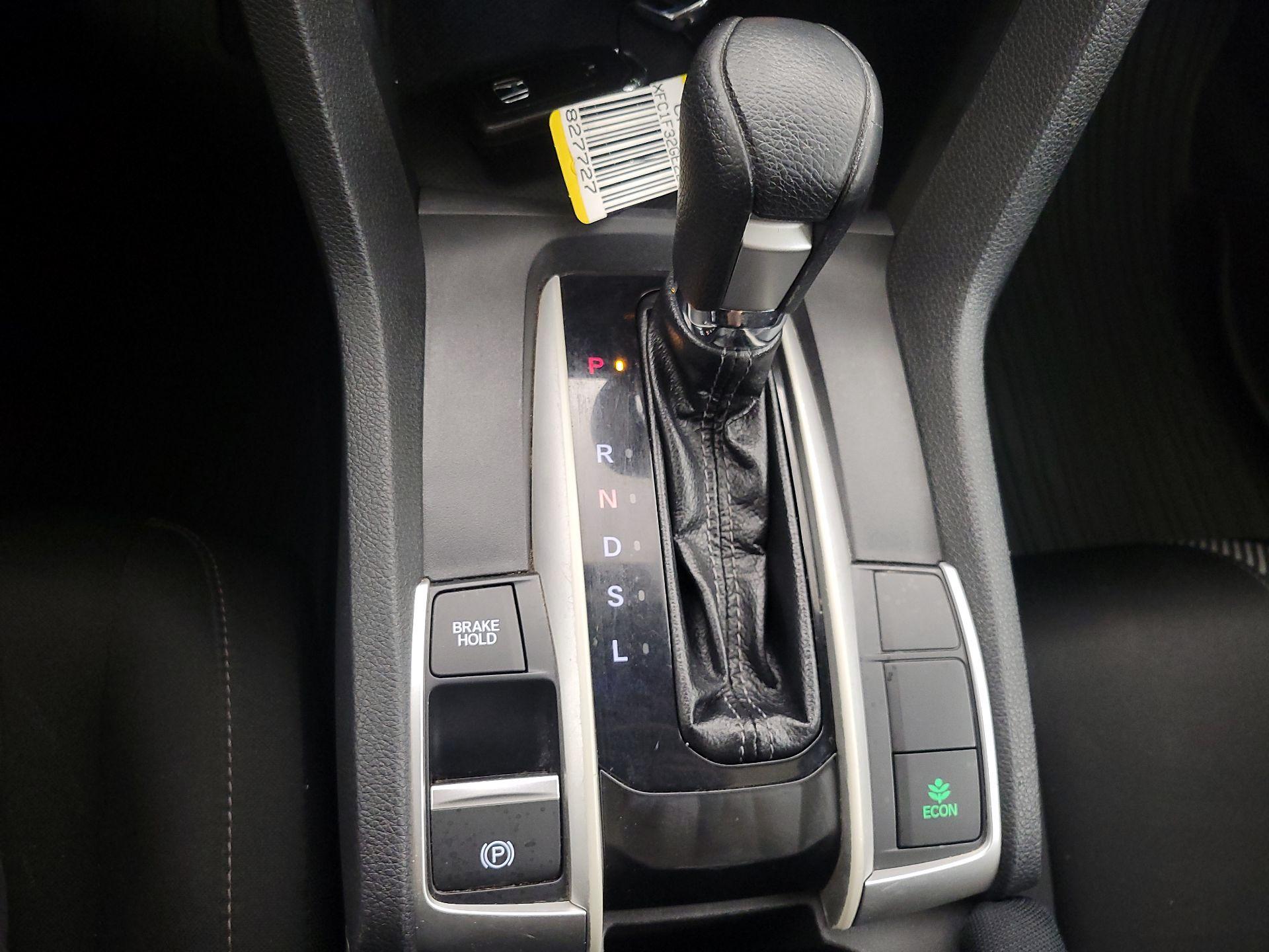 Thumbnail: 2016 Honda Civic - 17