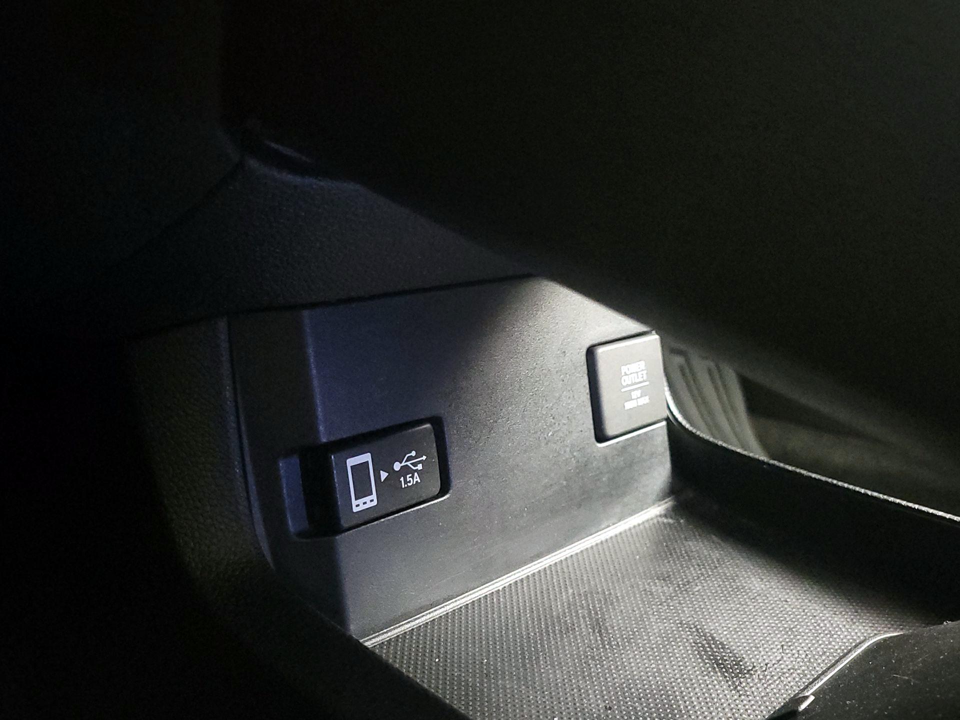 Thumbnail: 2016 Honda Civic - 18