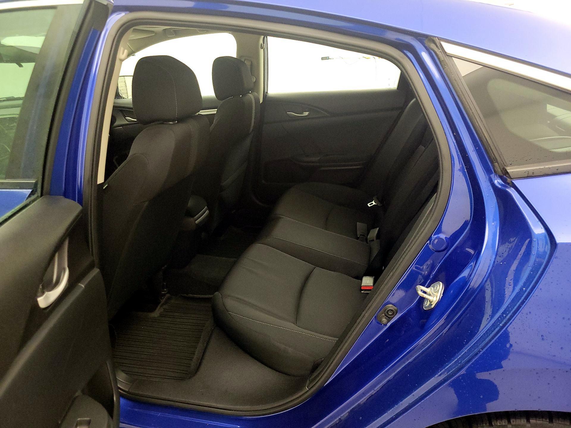 Thumbnail: 2016 Honda Civic - 20
