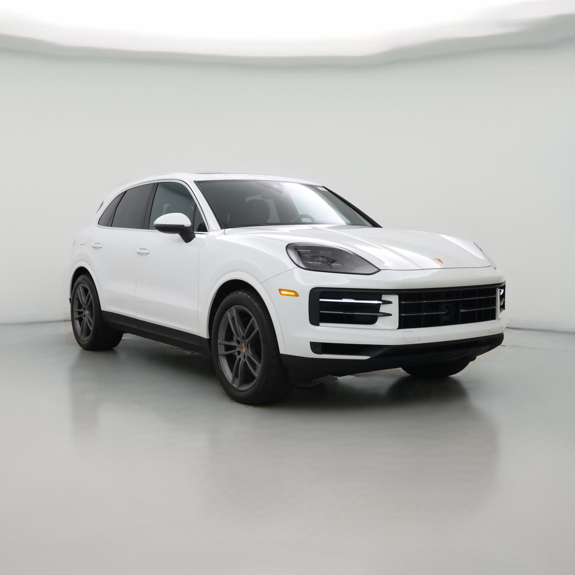 Thumbnail: 2024 Porsche Cayenne - 1
