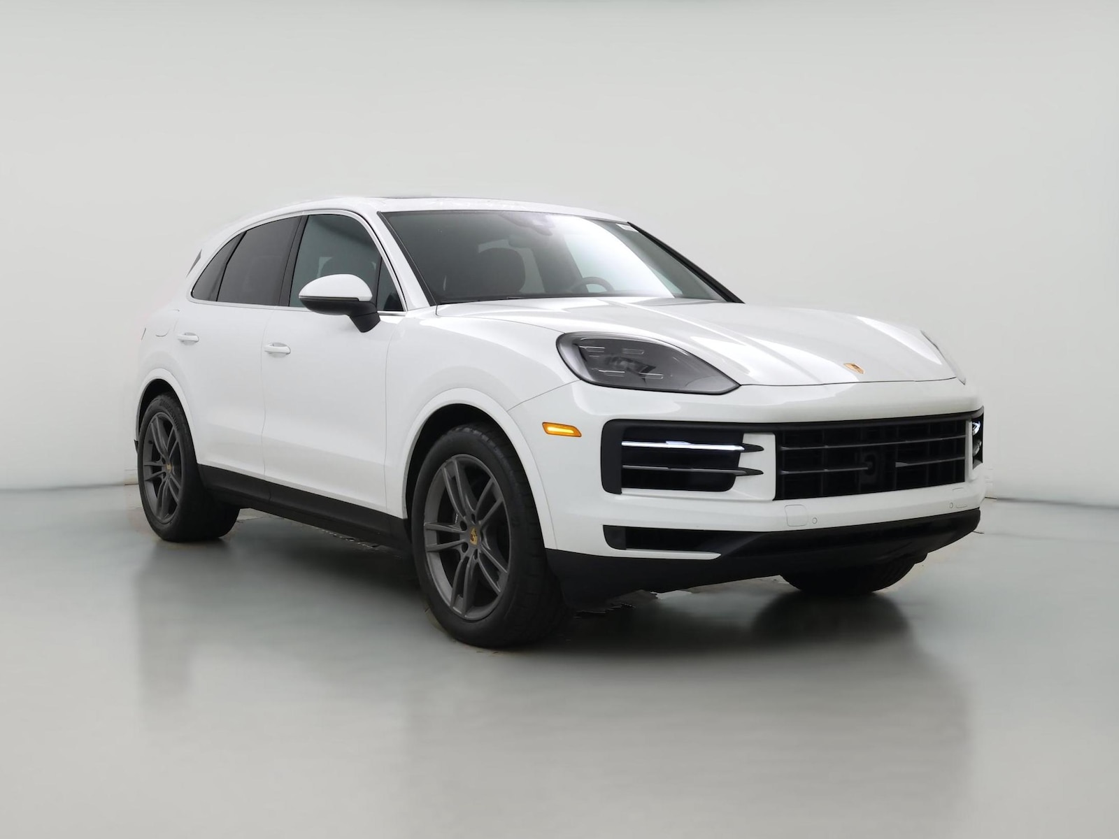 2024 Porsche Cayenne