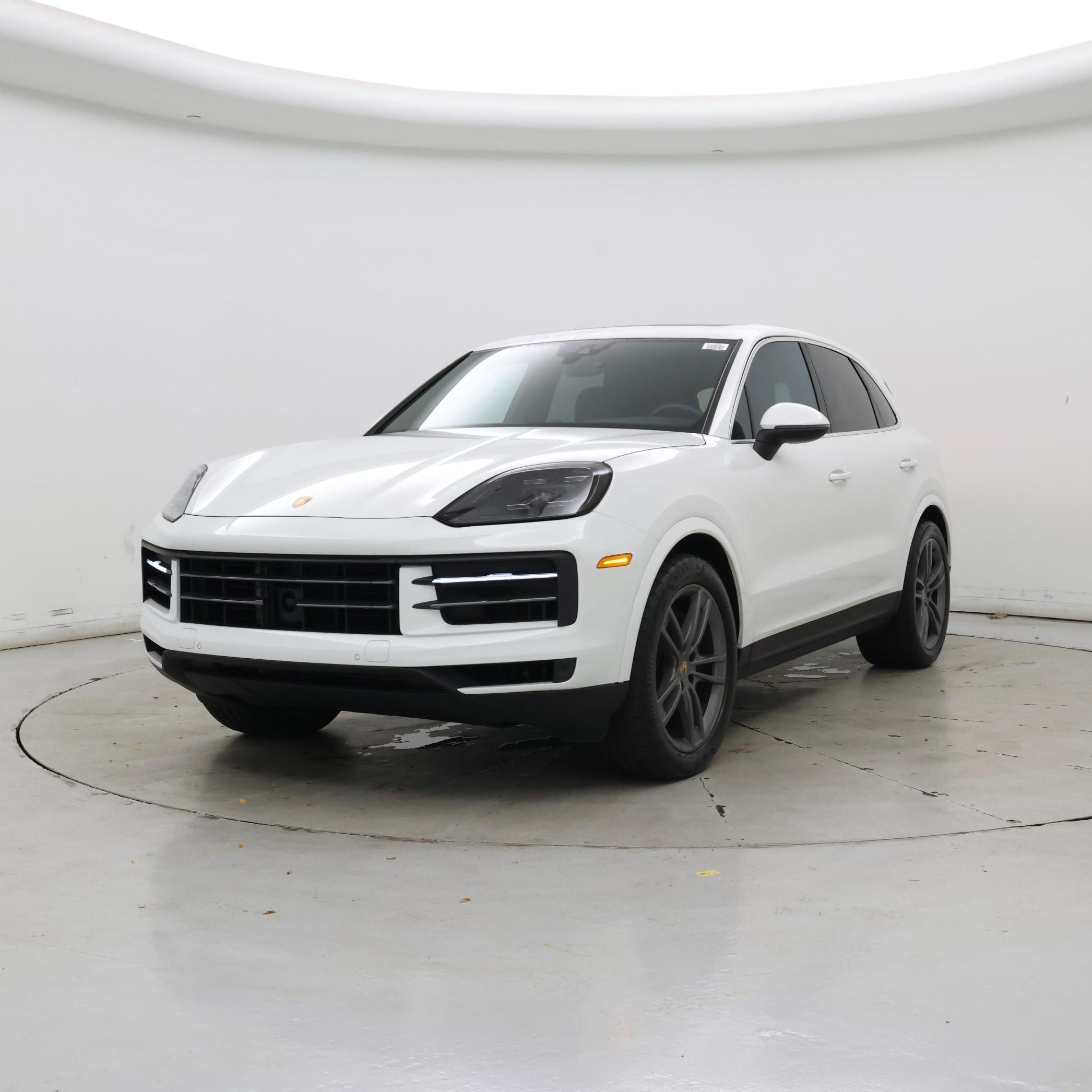 Thumbnail: 2024 Porsche Cayenne - 4