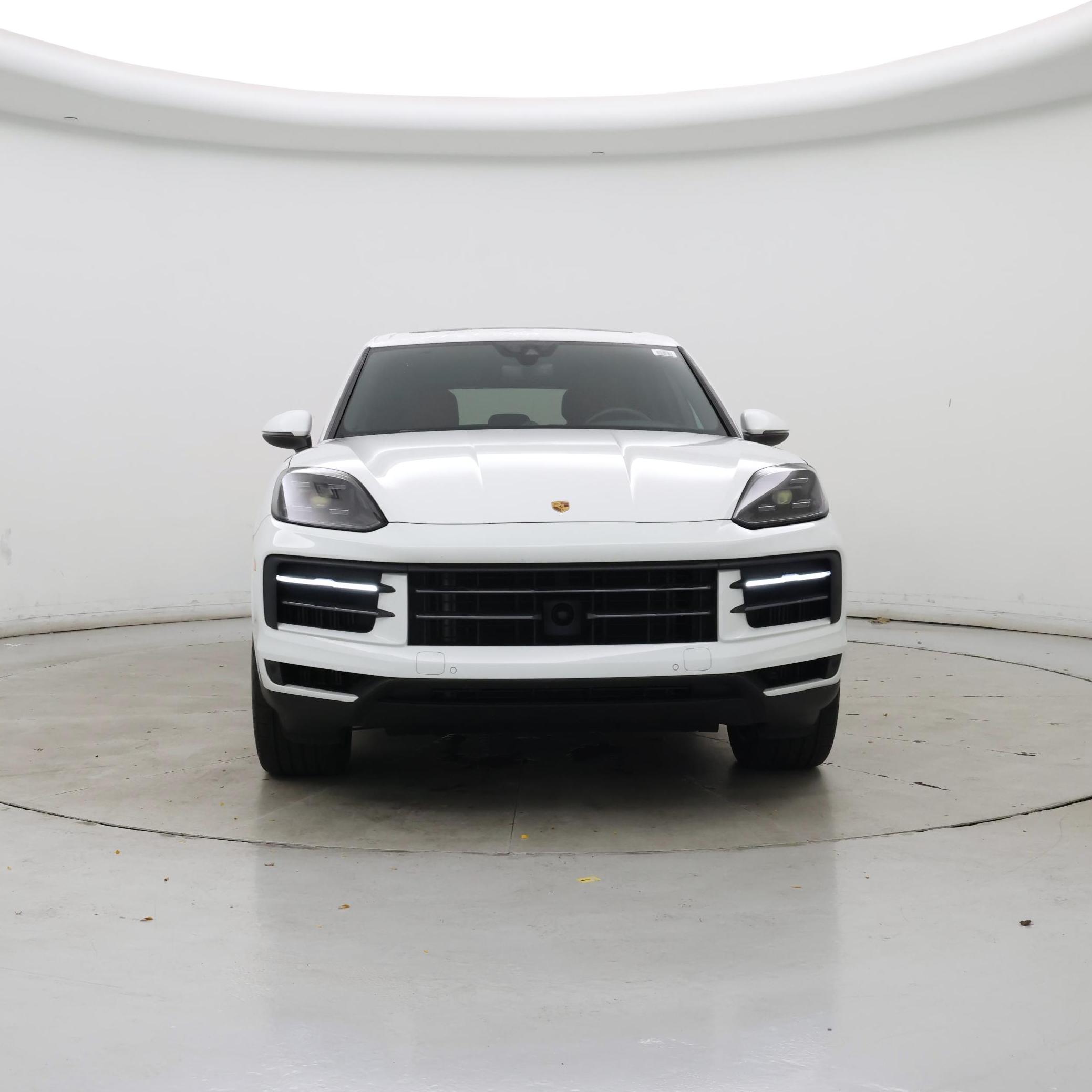 Thumbnail: 2024 Porsche Cayenne - 5
