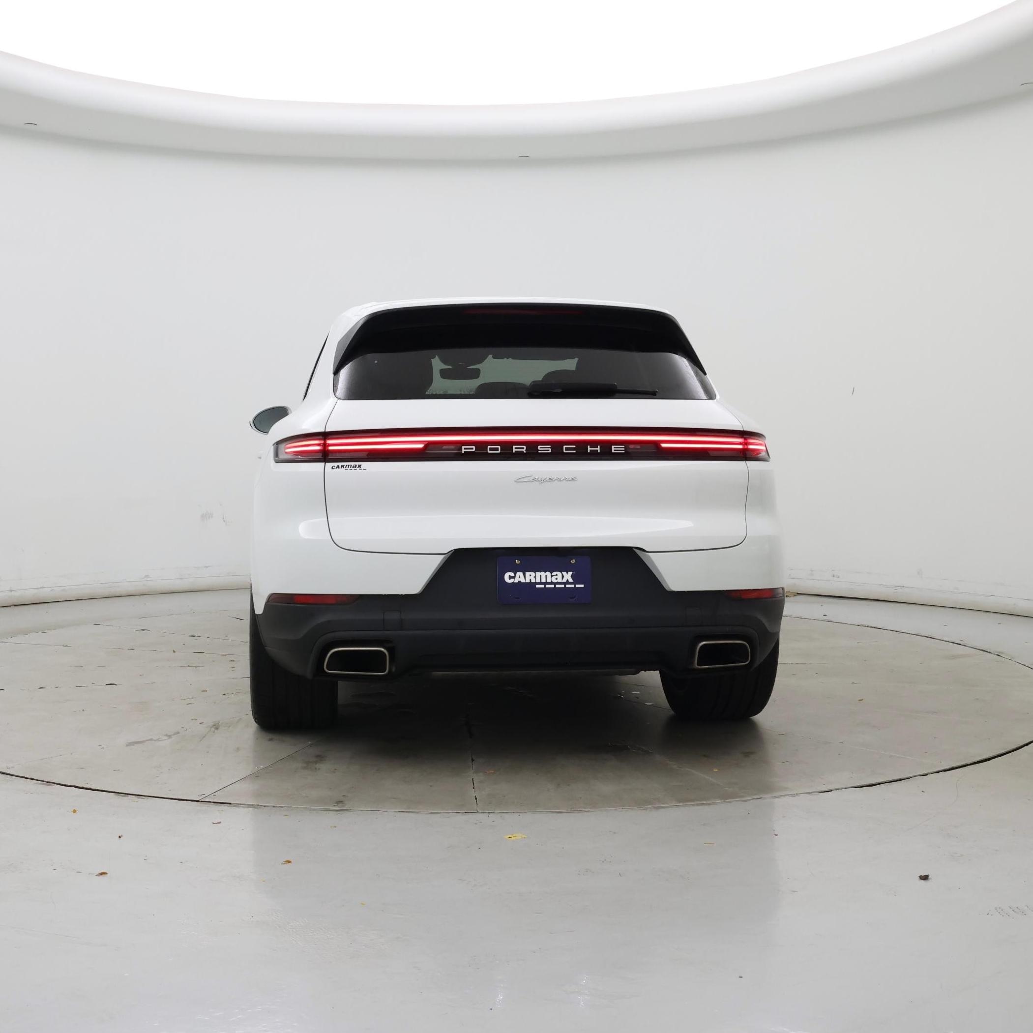Thumbnail: 2024 Porsche Cayenne - 6