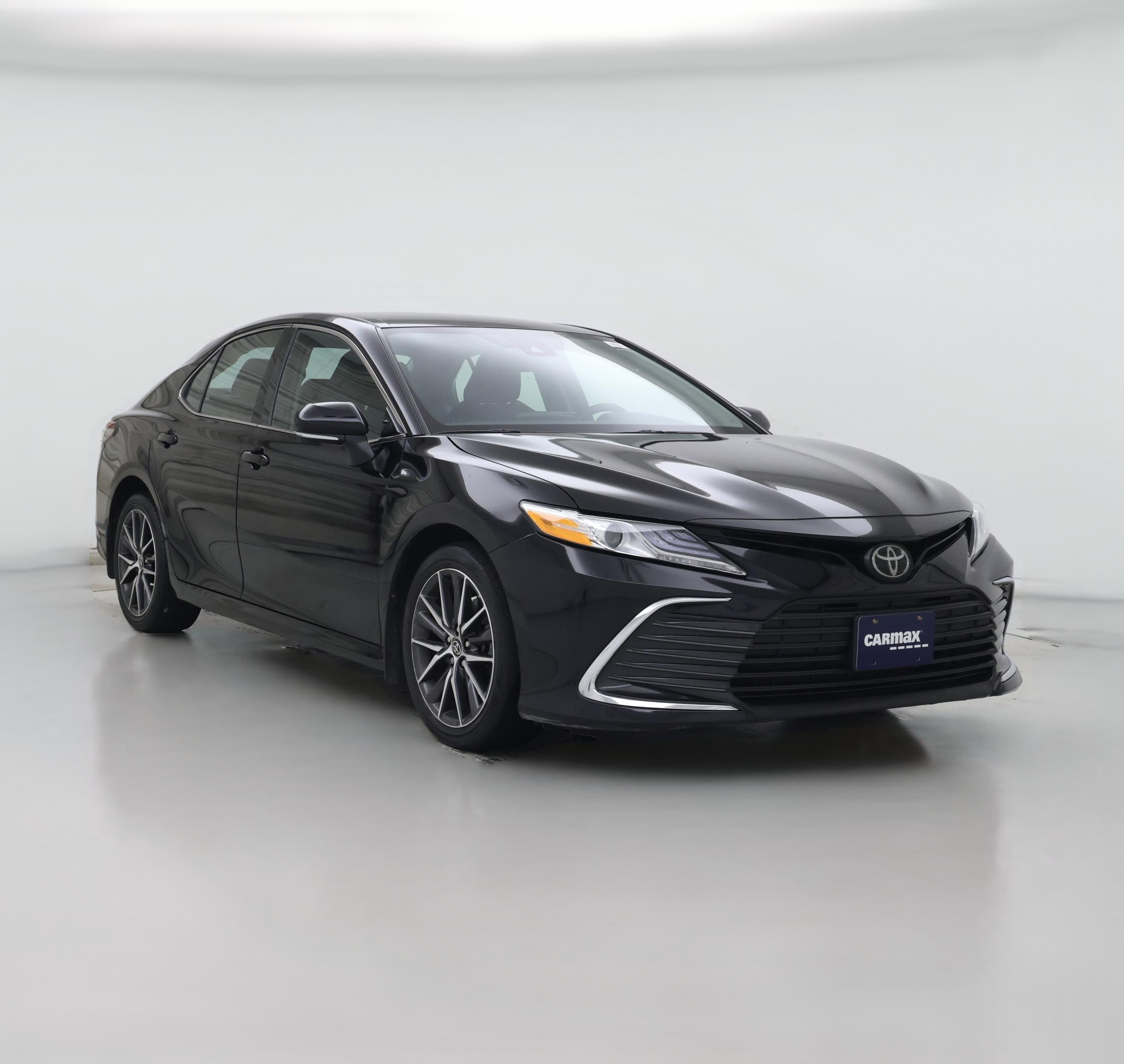 Thumbnail: 2023 Toyota Camry - 1
