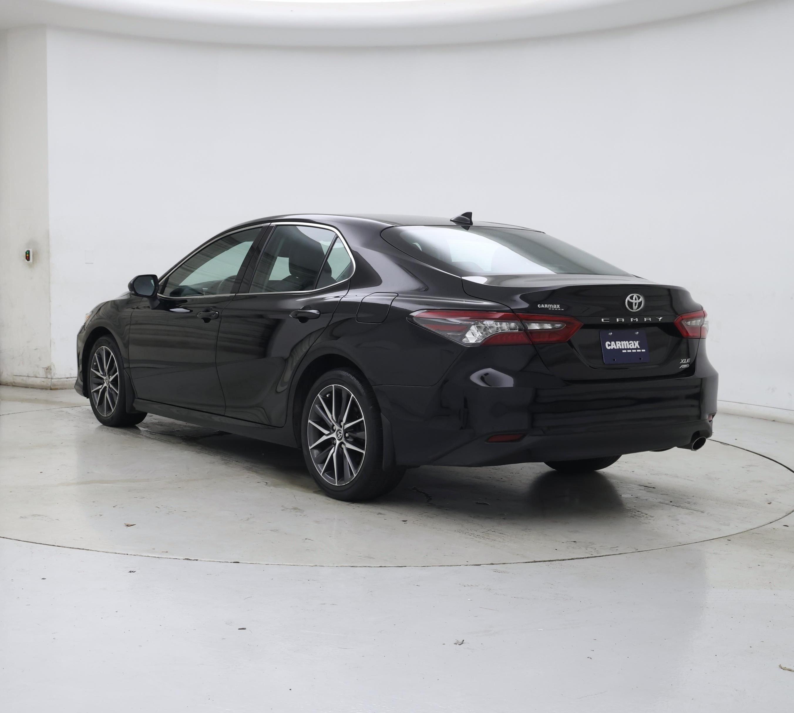Thumbnail: 2023 Toyota Camry - 2