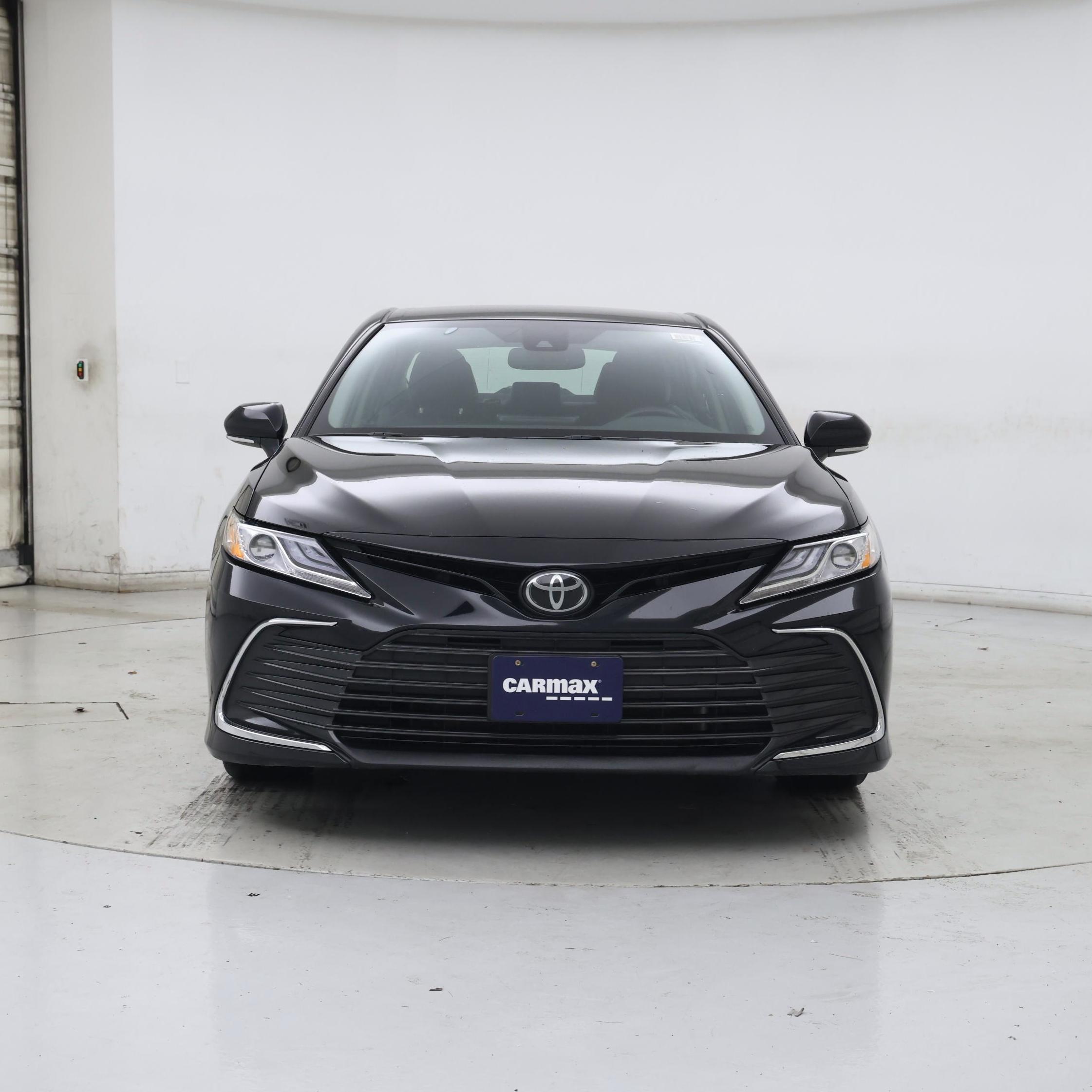 Thumbnail: 2023 Toyota Camry - 5