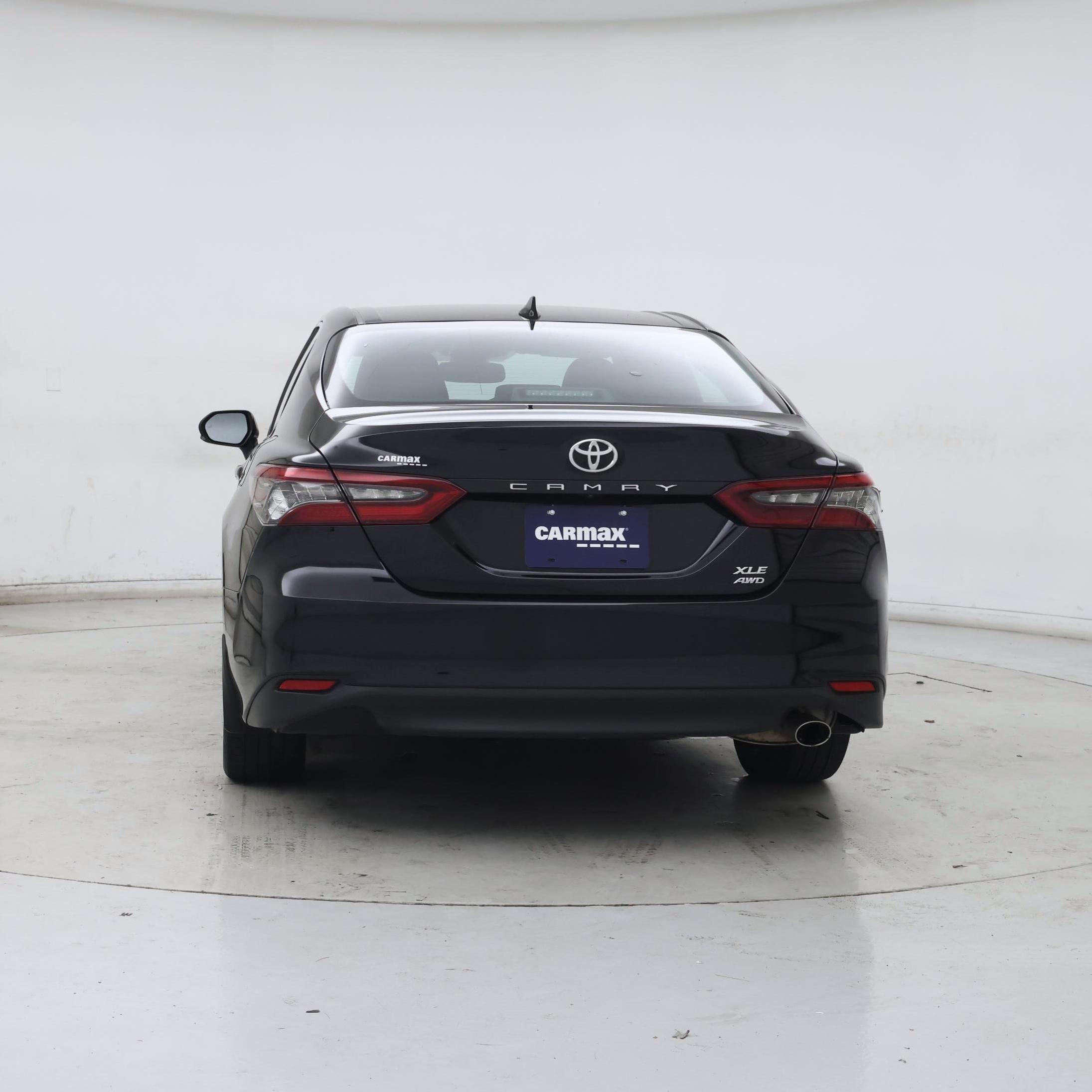 Thumbnail: 2023 Toyota Camry - 6