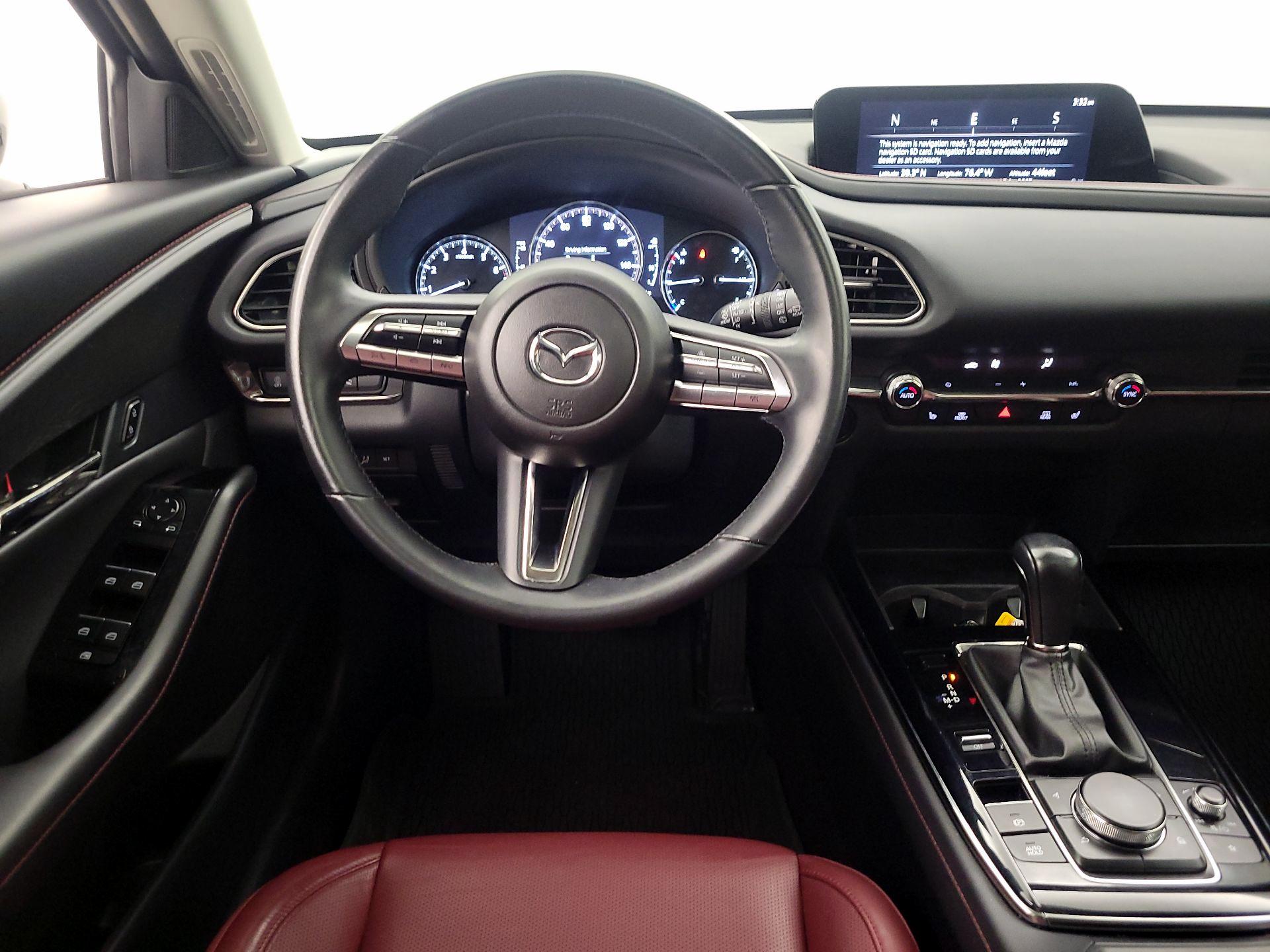 Thumbnail: 2022 Mazda CX-30 - 10