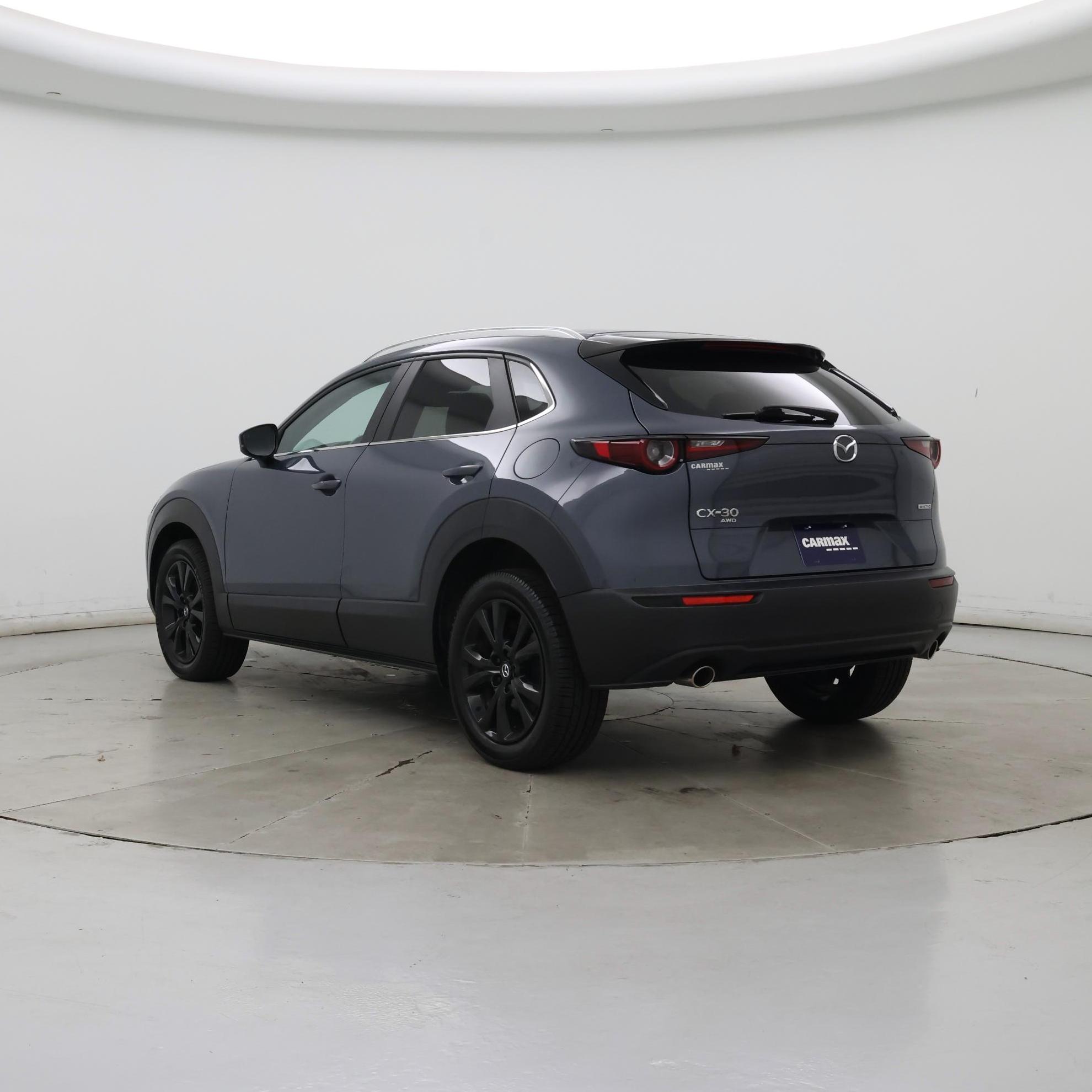Thumbnail: 2022 Mazda CX-30 - 2