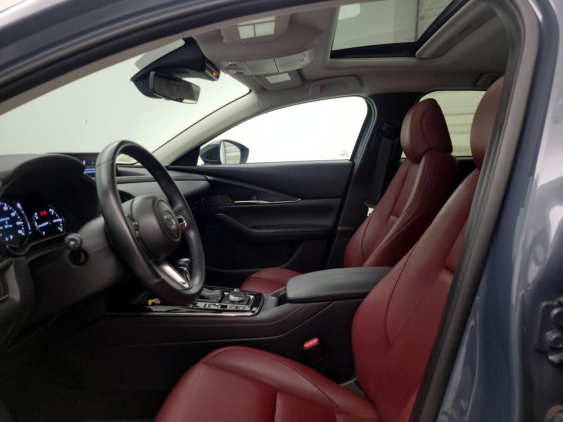 Thumbnail: 2022 Mazda CX-30 - 19
