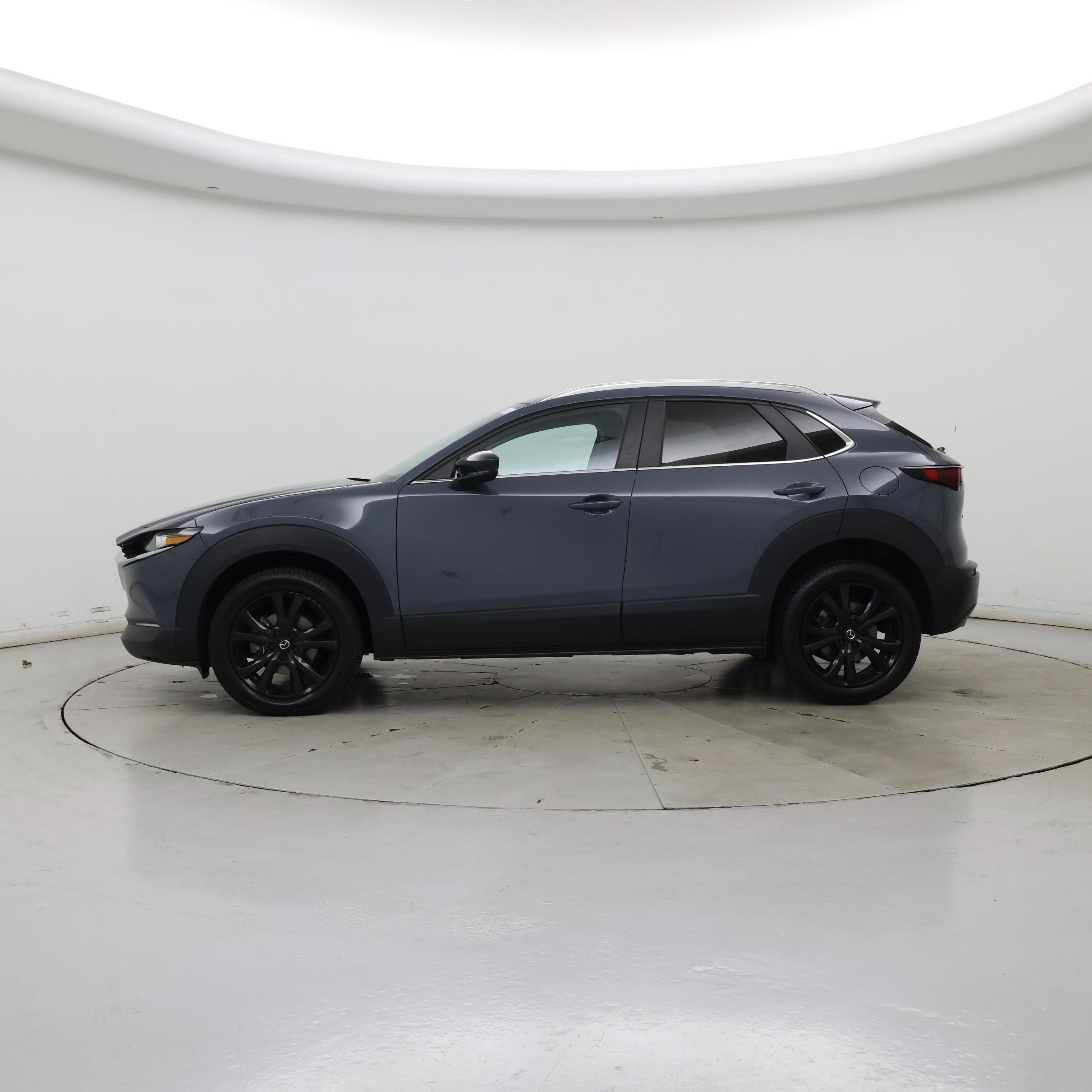 Thumbnail: 2022 Mazda CX-30 - 3
