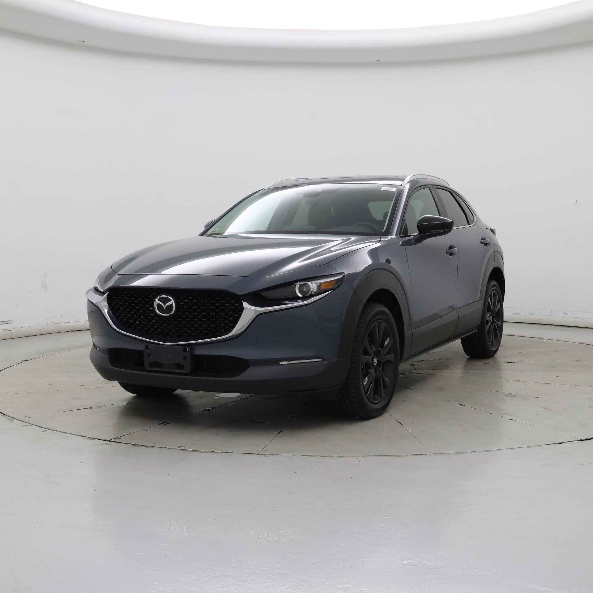 Thumbnail: 2022 Mazda CX-30 - 4