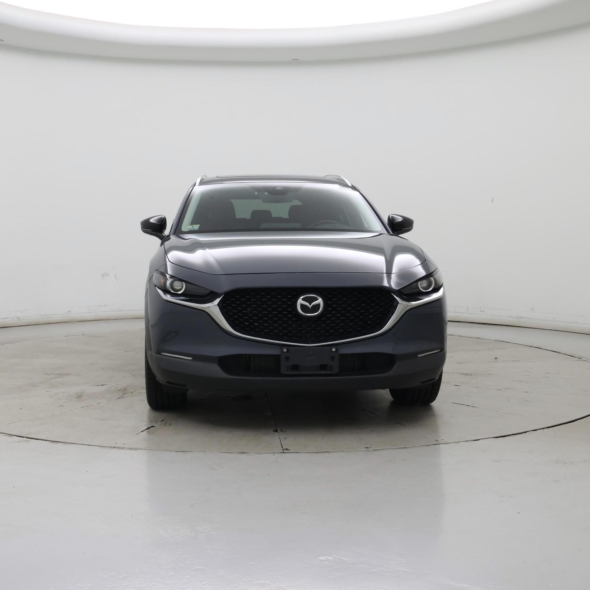 Thumbnail: 2022 Mazda CX-30 - 5