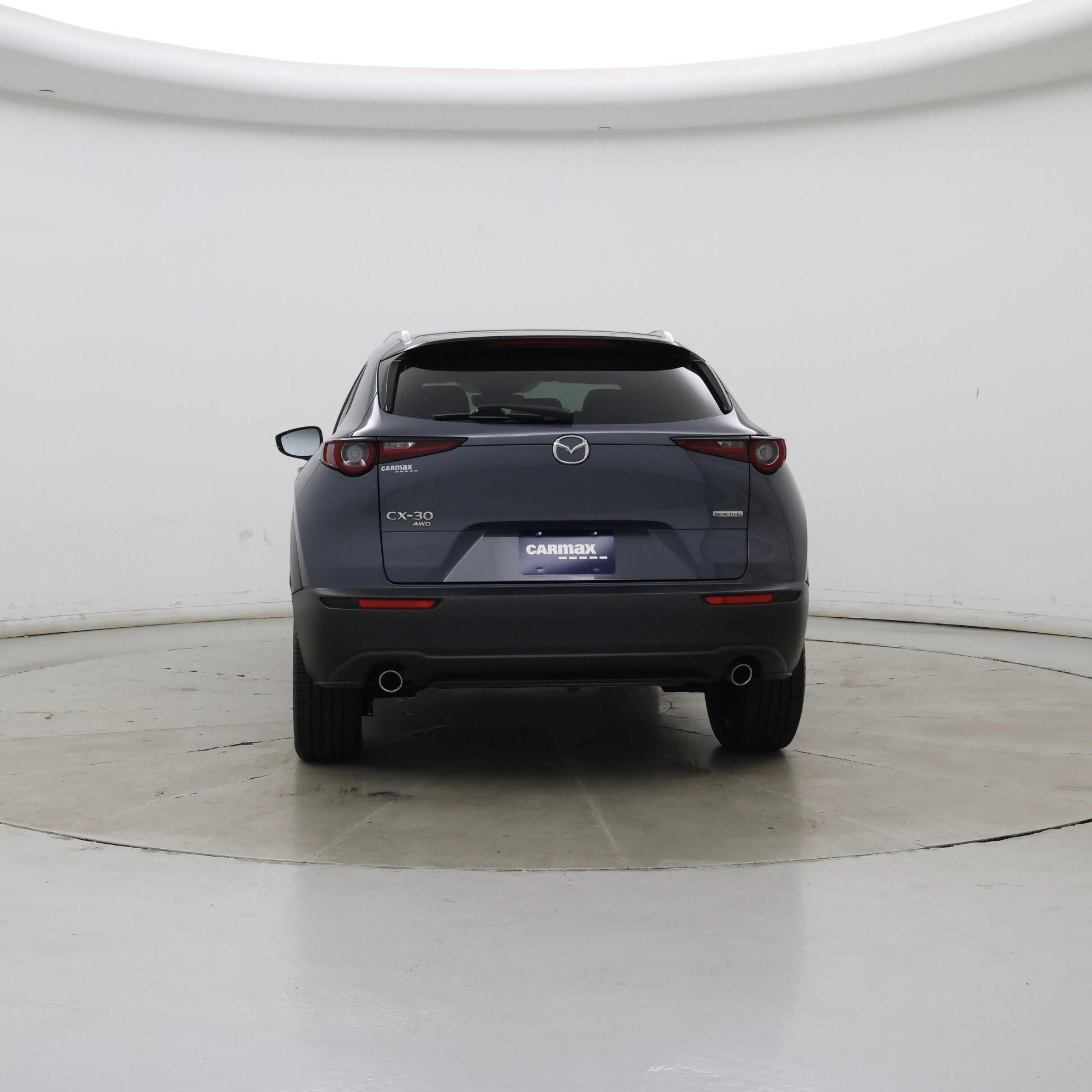 Thumbnail: 2022 Mazda CX-30 - 6