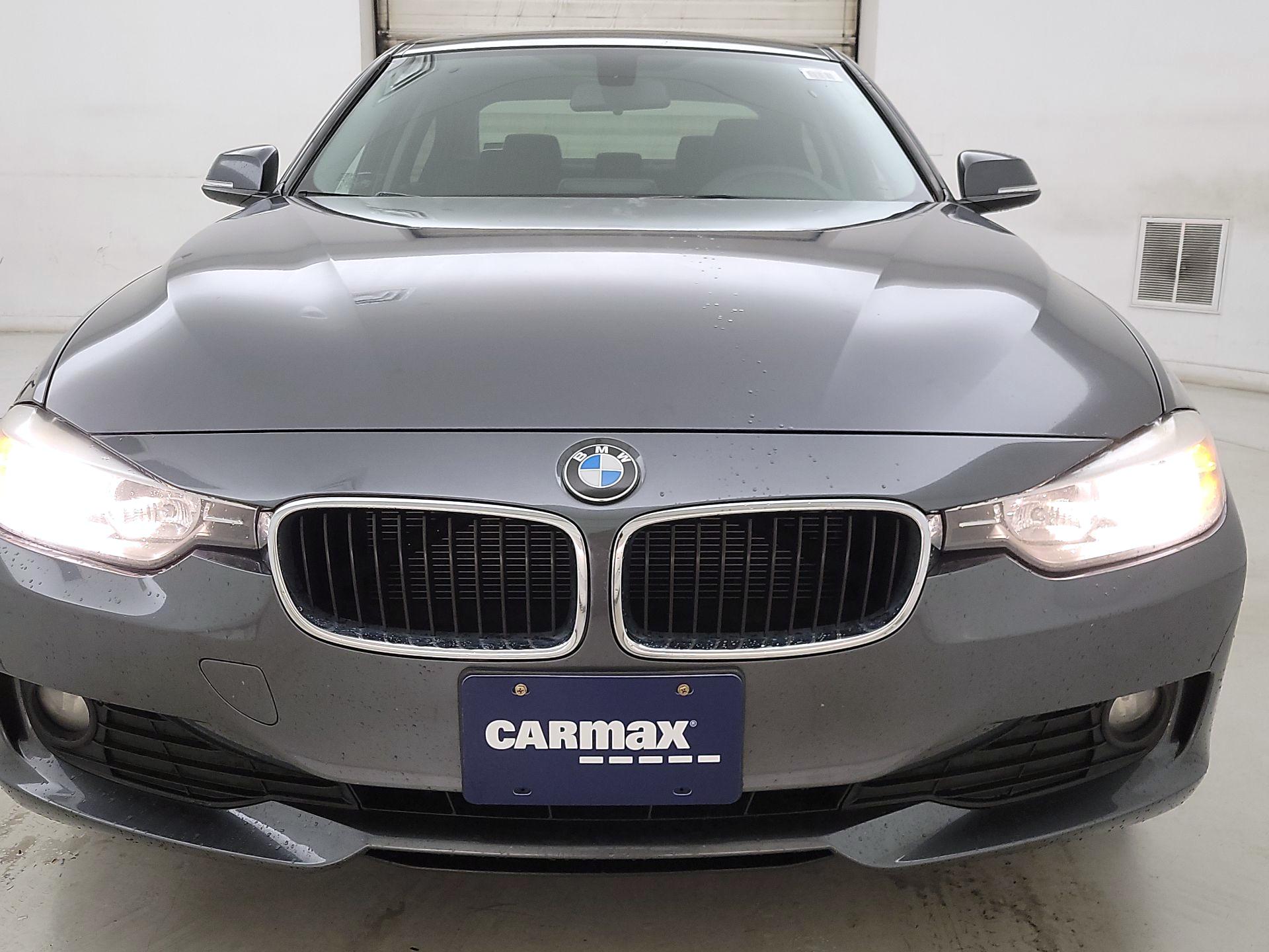 Thumbnail: 2014 BMW 3 Series - 2