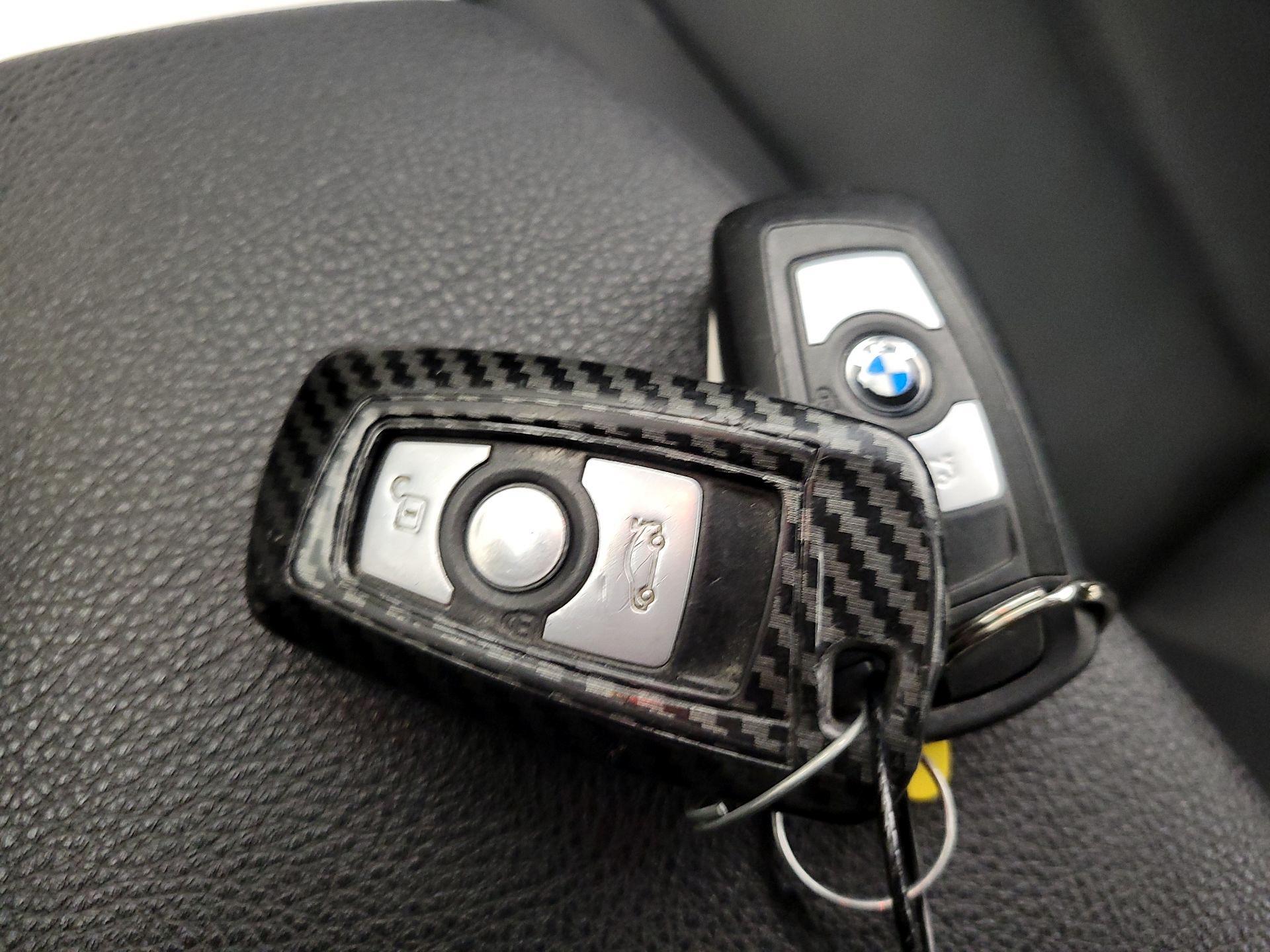 Thumbnail: 2014 BMW 3 Series - 20