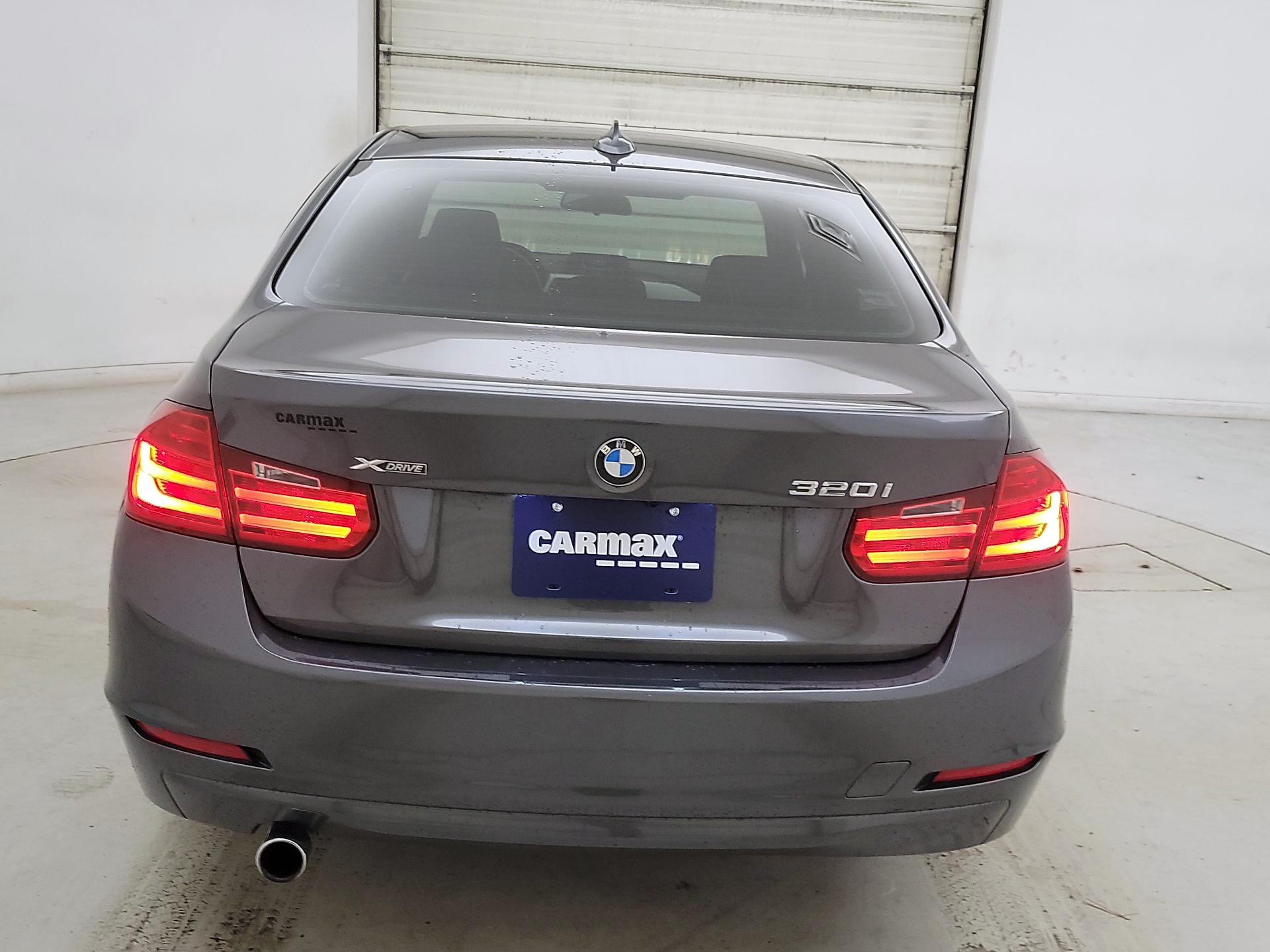 Thumbnail: 2014 BMW 3 Series - 6