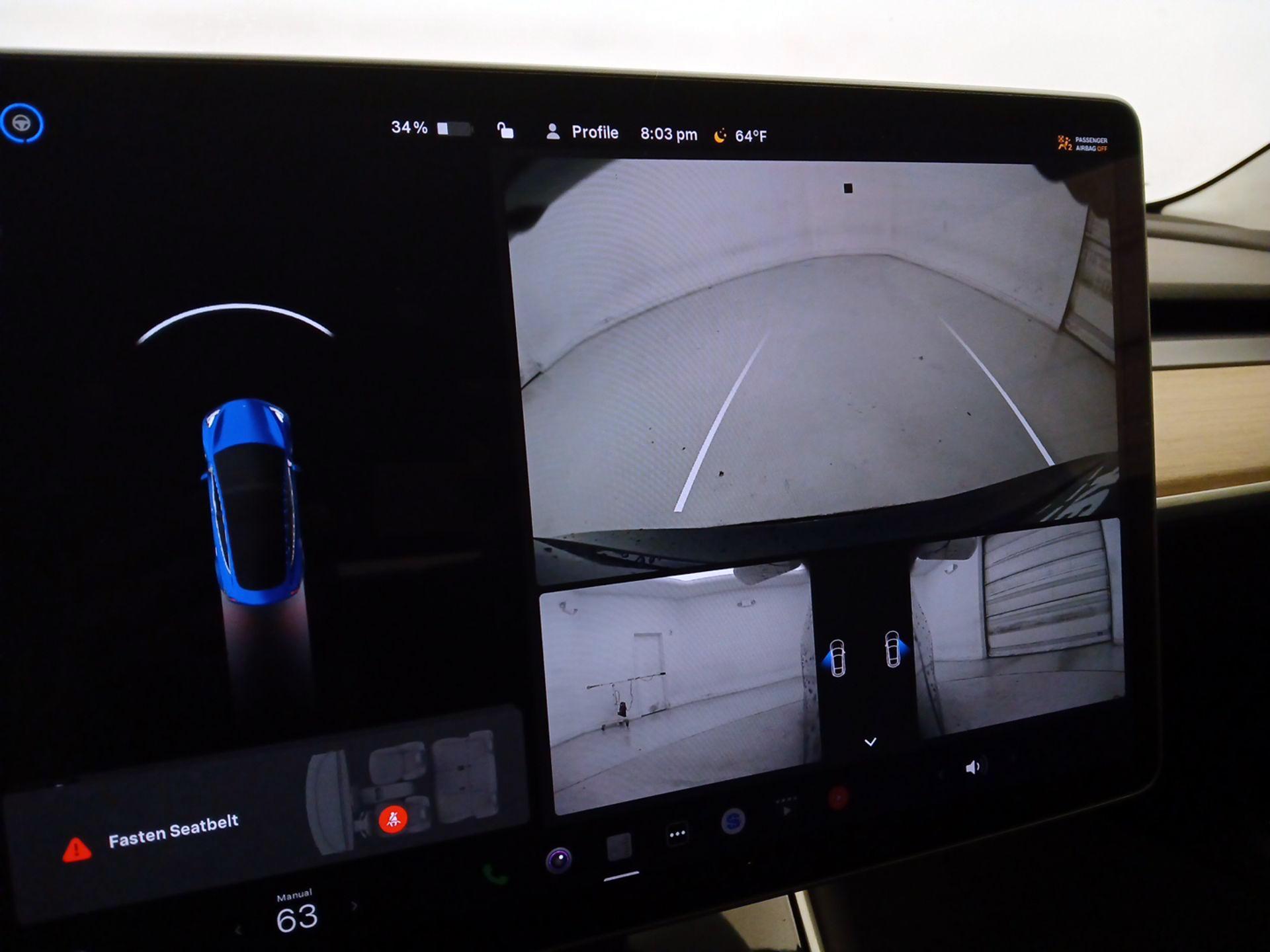 Thumbnail: 2019 Tesla Model 3 - 14