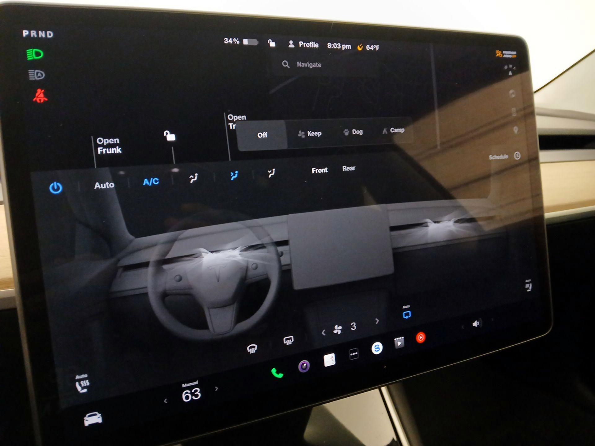 Thumbnail: 2019 Tesla Model 3 - 16