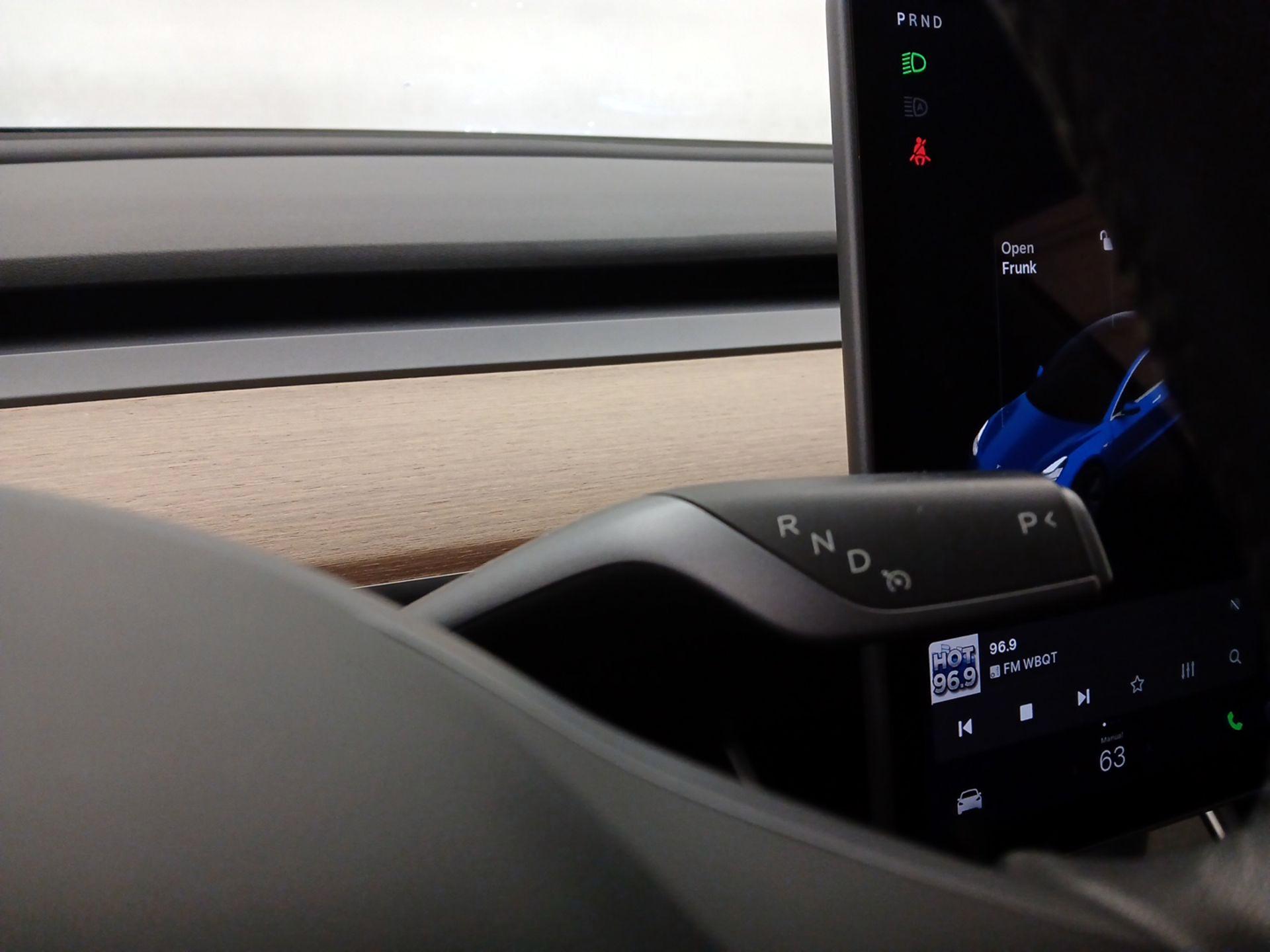 Thumbnail: 2019 Tesla Model 3 - 17