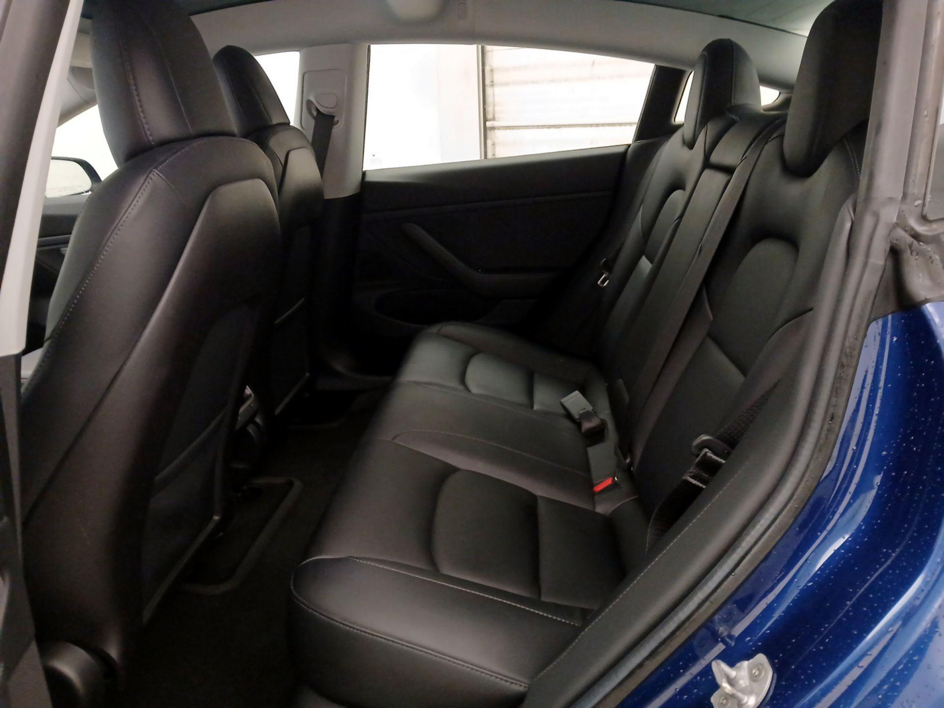 Thumbnail: 2019 Tesla Model 3 - 19