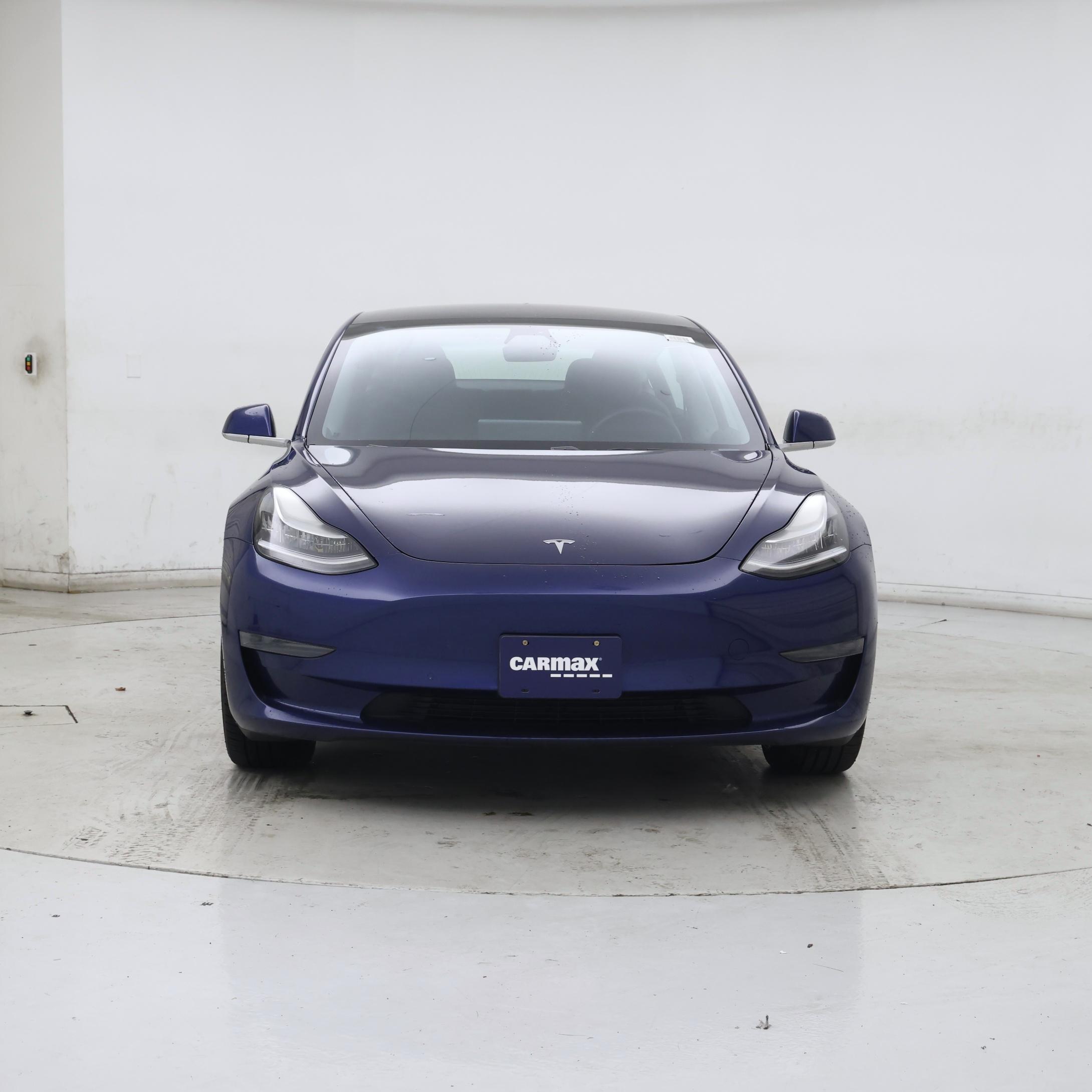 Thumbnail: 2019 Tesla Model 3 - 5