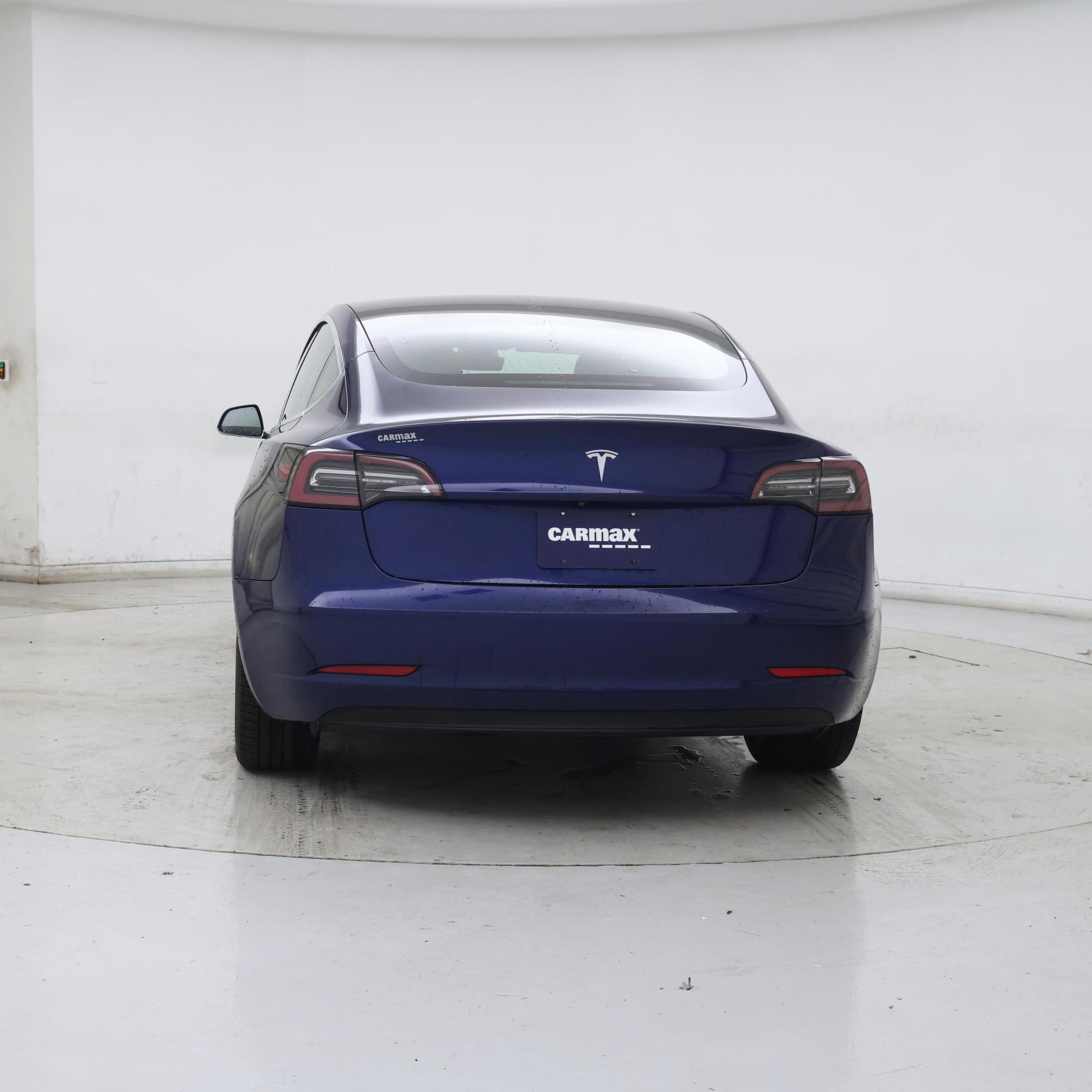Thumbnail: 2019 Tesla Model 3 - 6