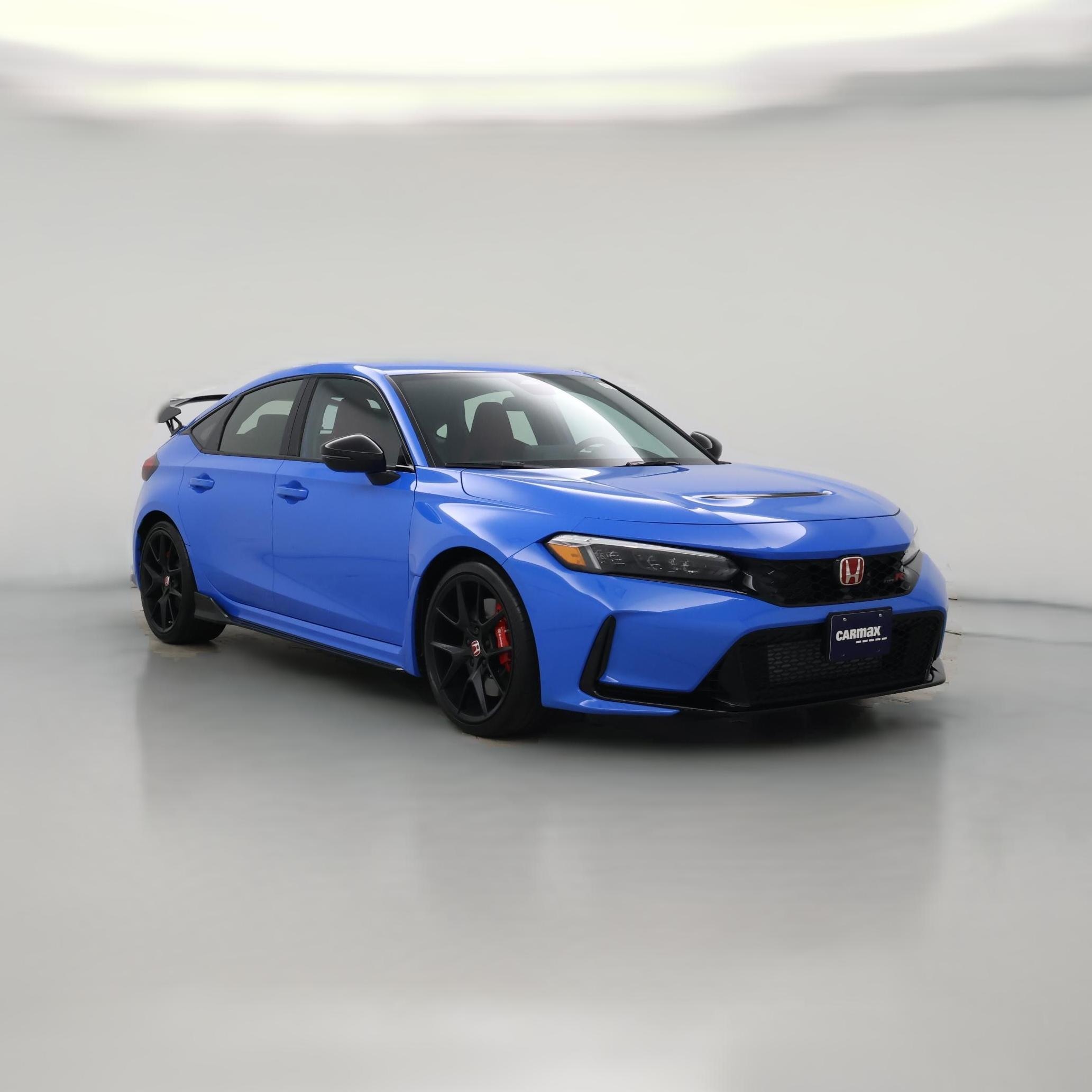 Thumbnail: 2024 Honda Civic - 1