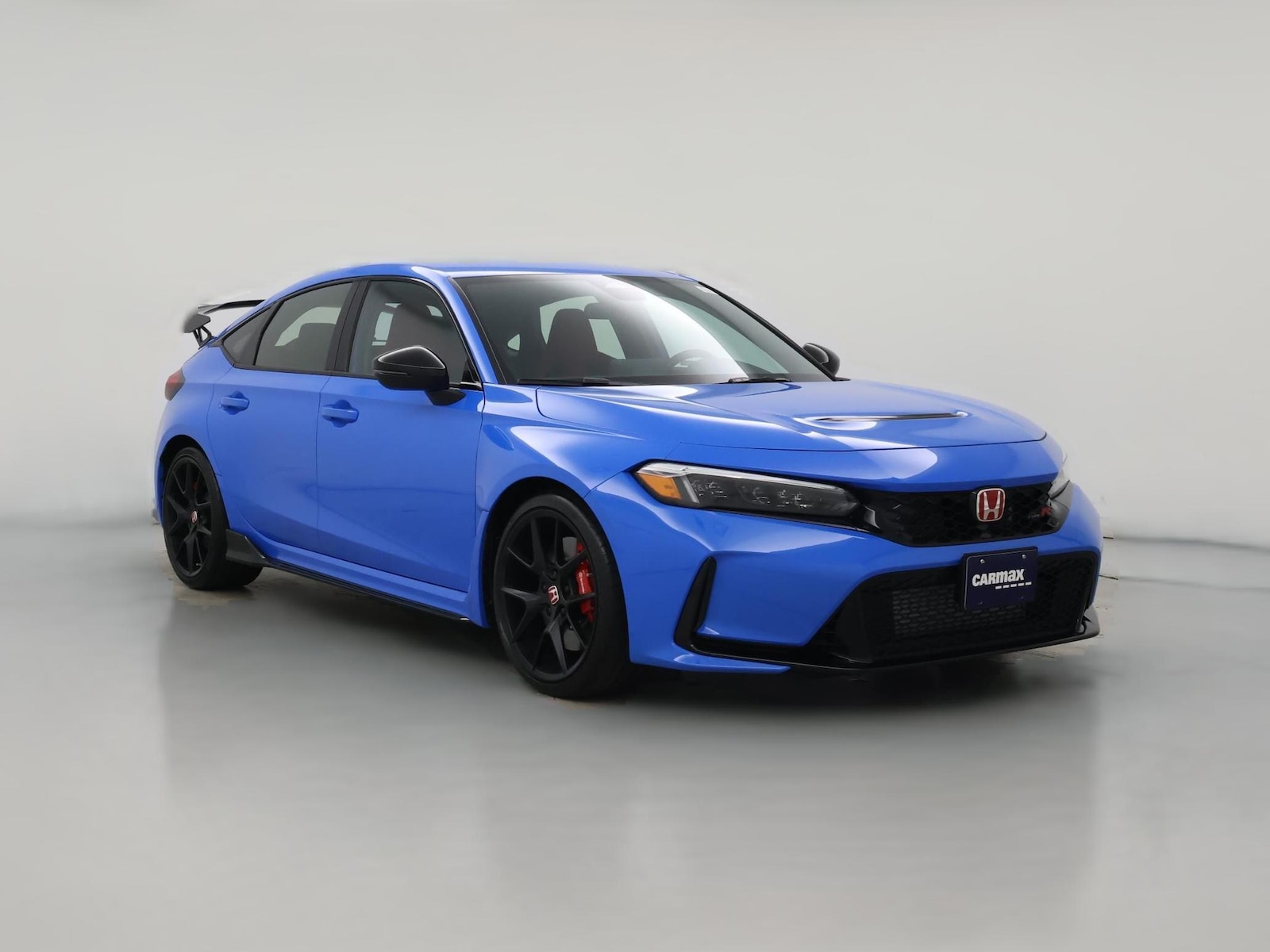 2024 Honda Civic Hatchback