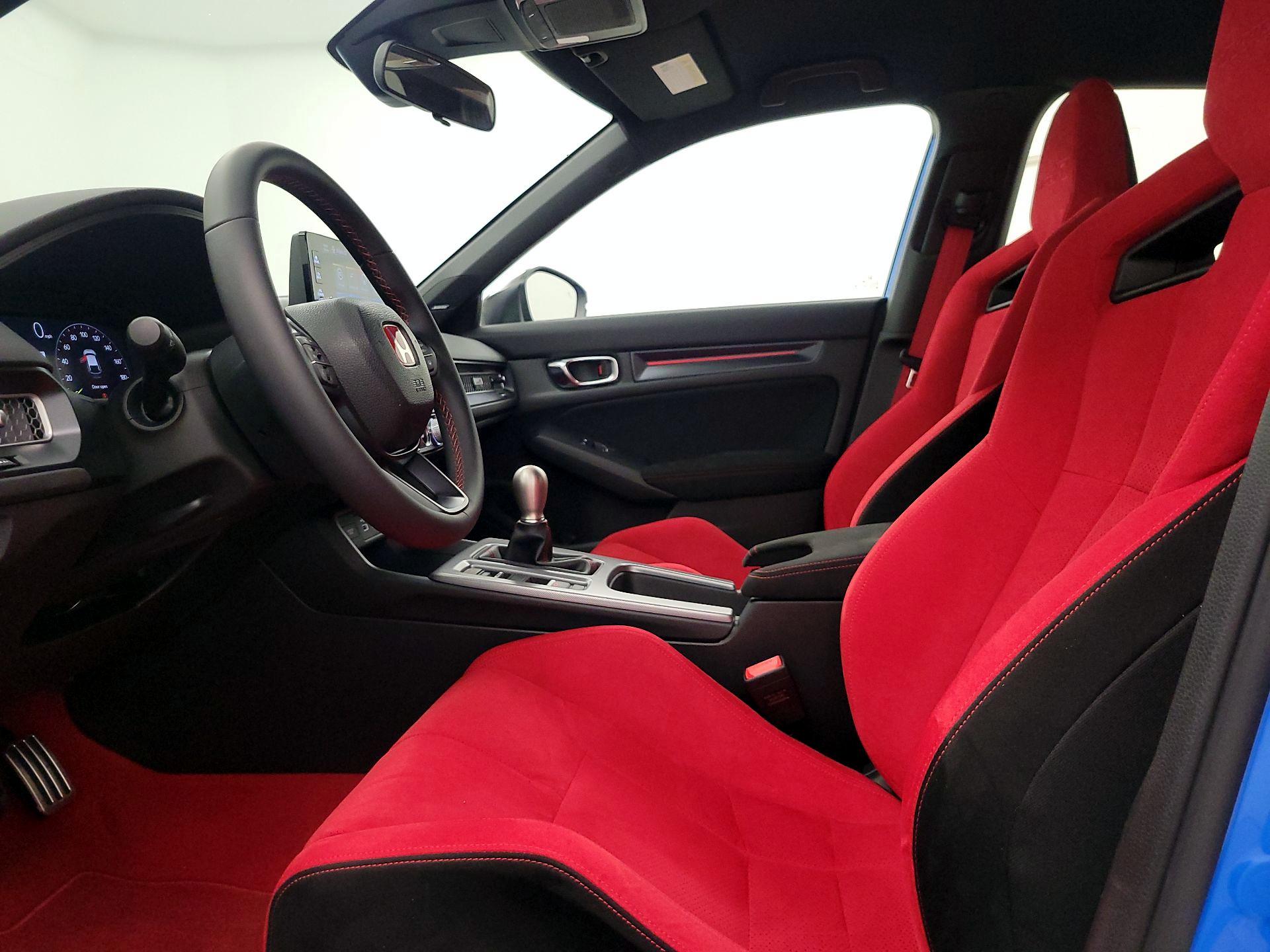 Thumbnail: 2024 Honda Civic - 11