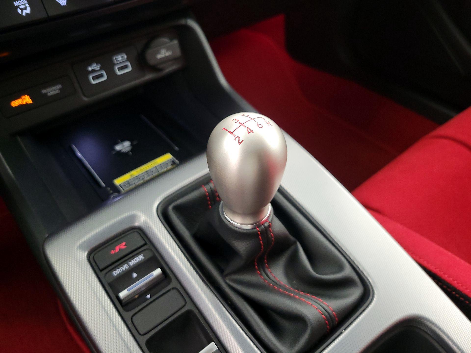 Thumbnail: 2024 Honda Civic - 17