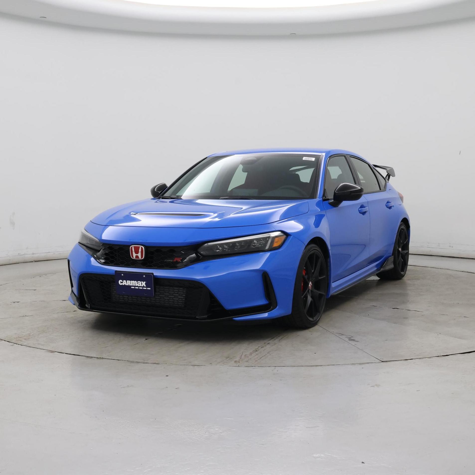 Thumbnail: 2024 Honda Civic - 4