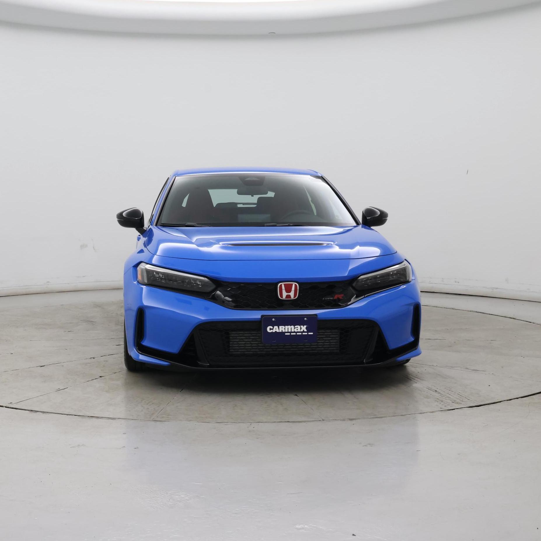 Thumbnail: 2024 Honda Civic - 5